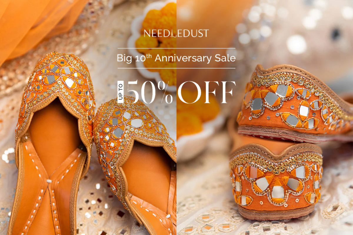 Don't Miss Out: Up to 50% Off on Designer Footwear