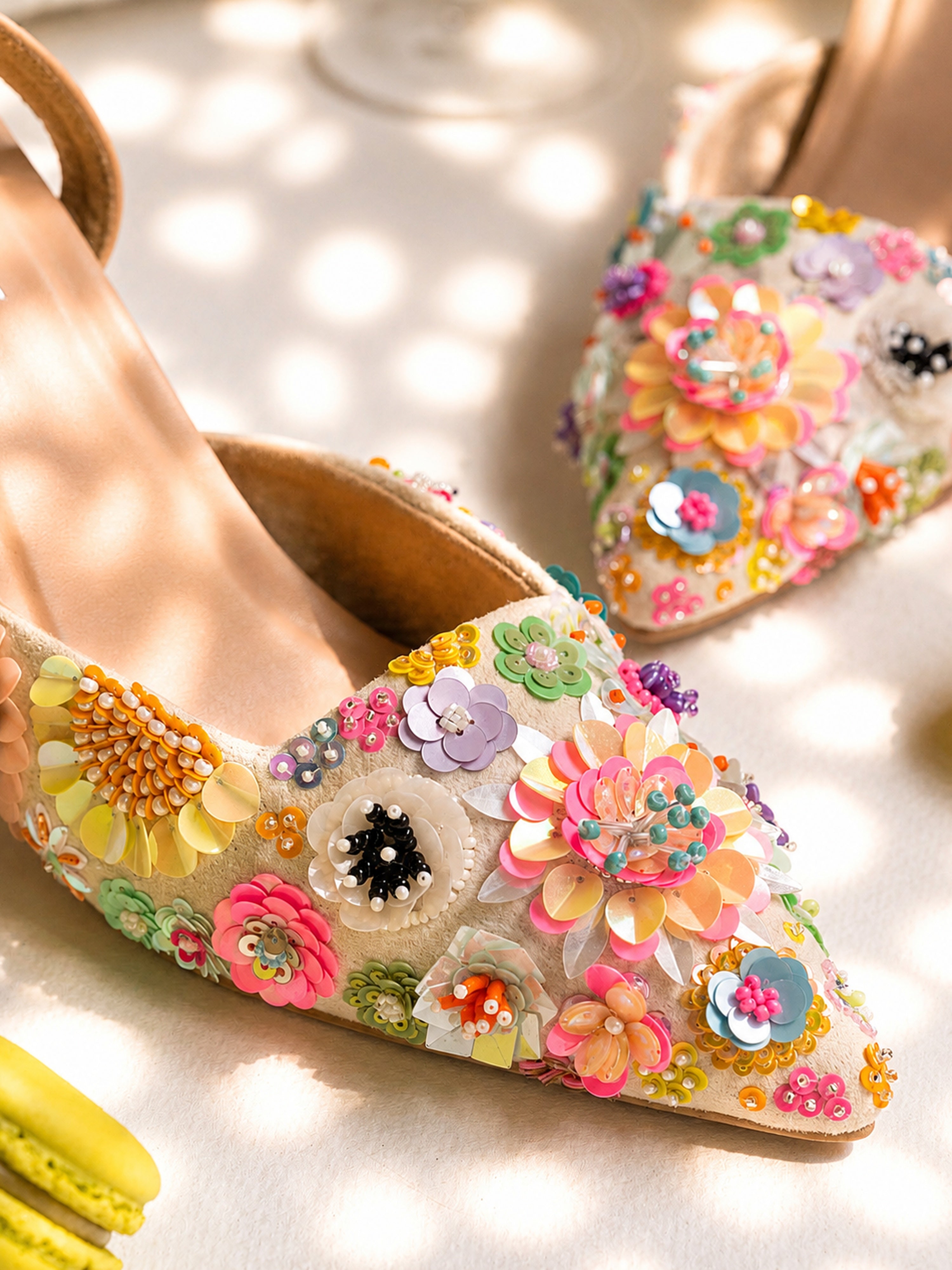 Jardin (Heel)