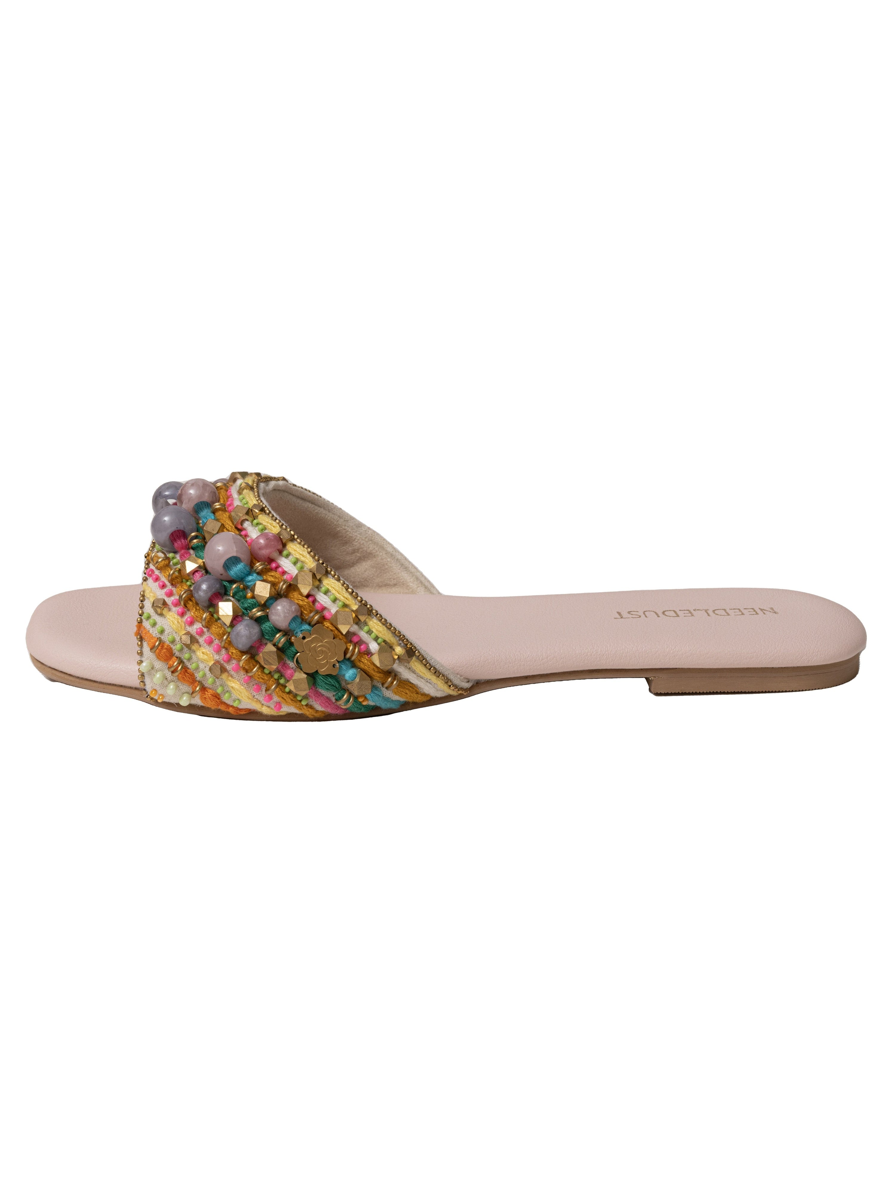 Mosaic (Sandal)