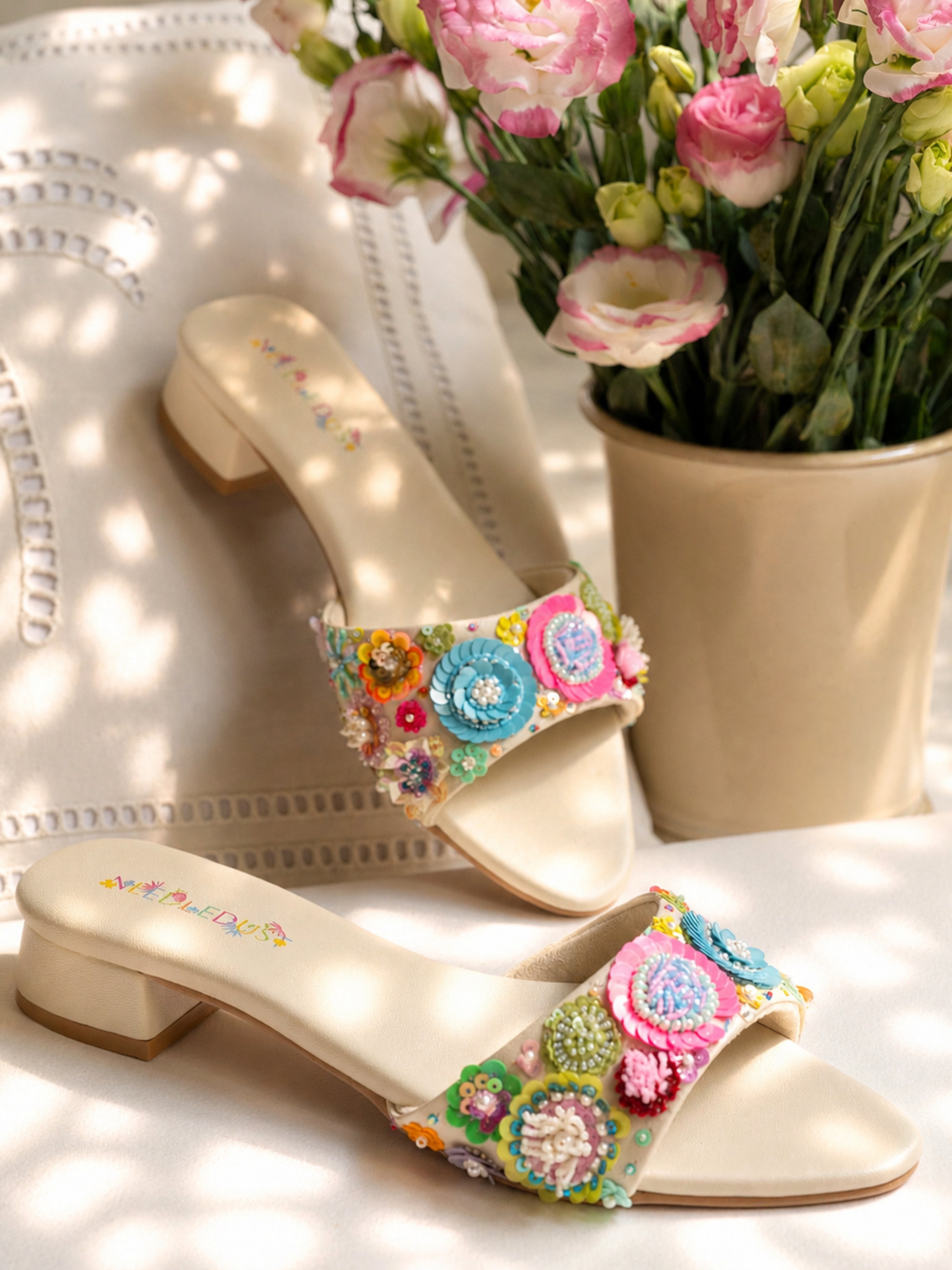 Confetti (Sandal)