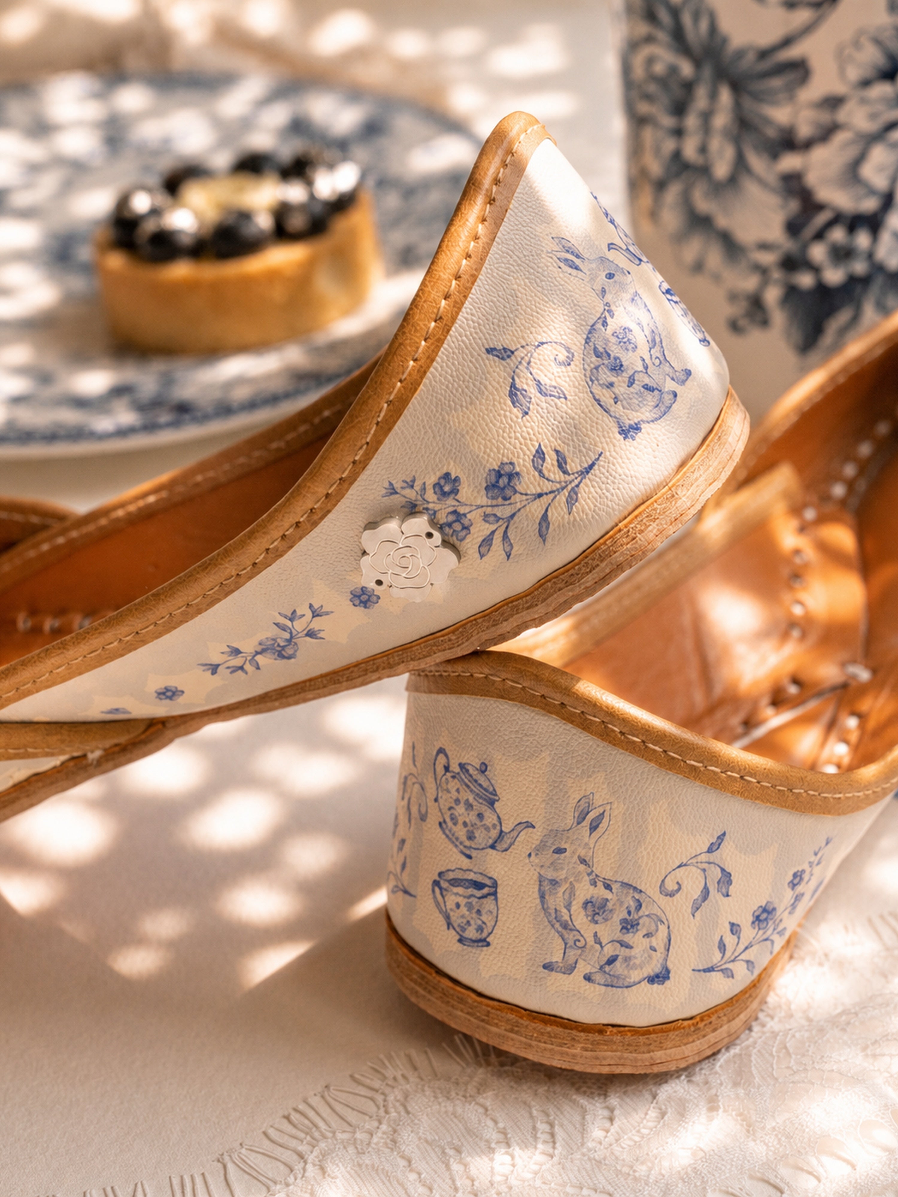 Porcelain (Jutti)