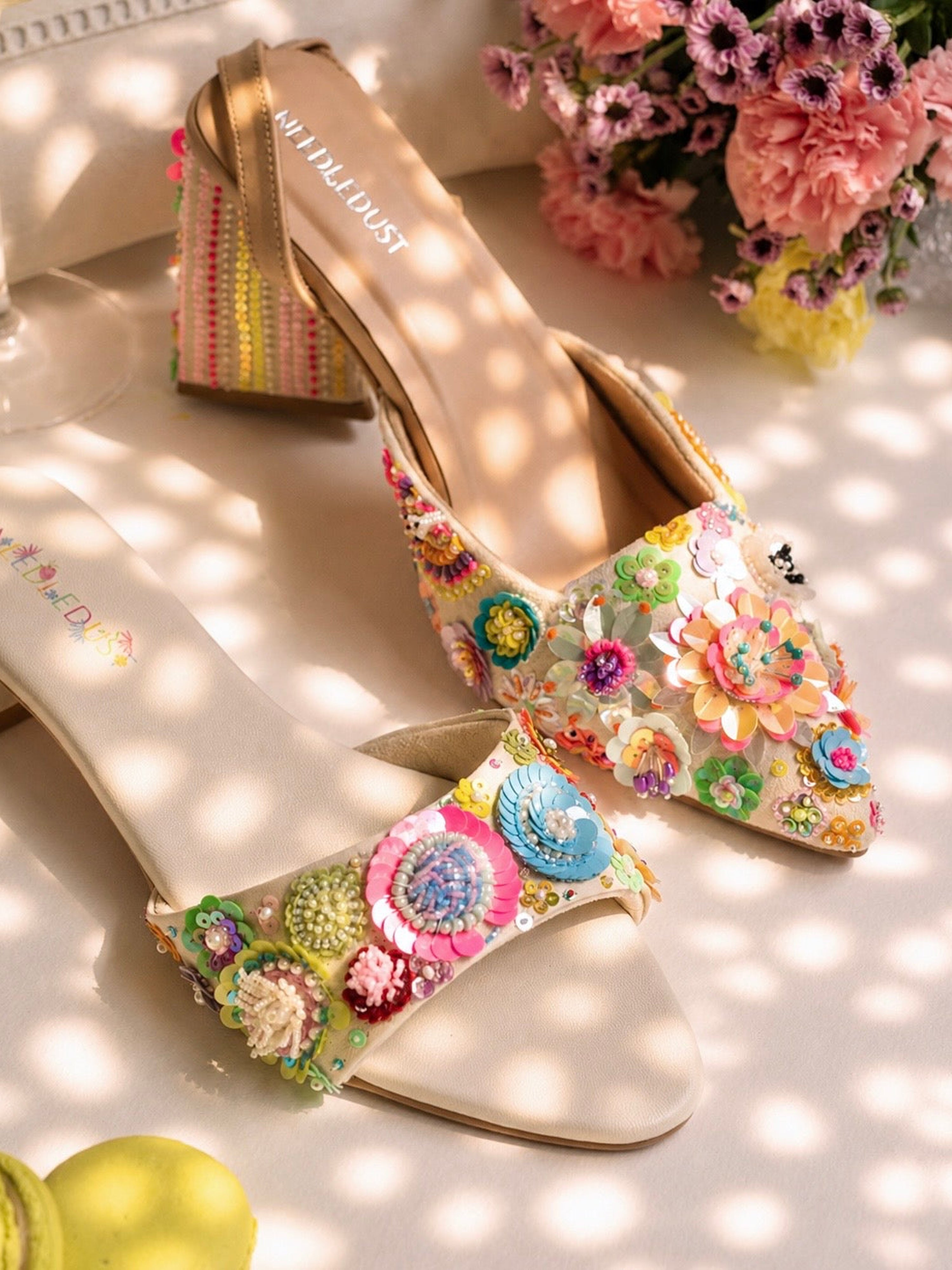 Jardin (Heel)
