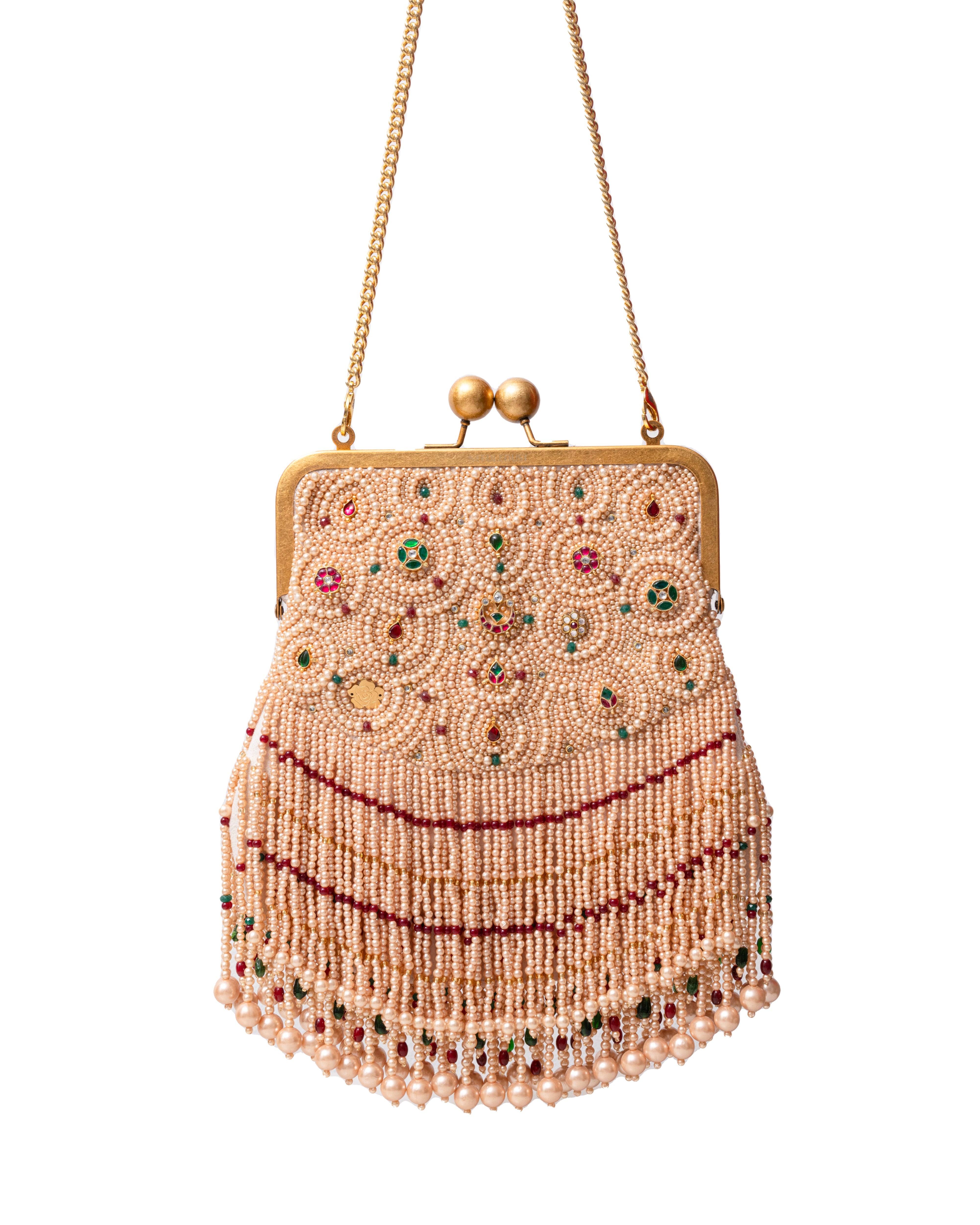 Banna (Batua PURSE)