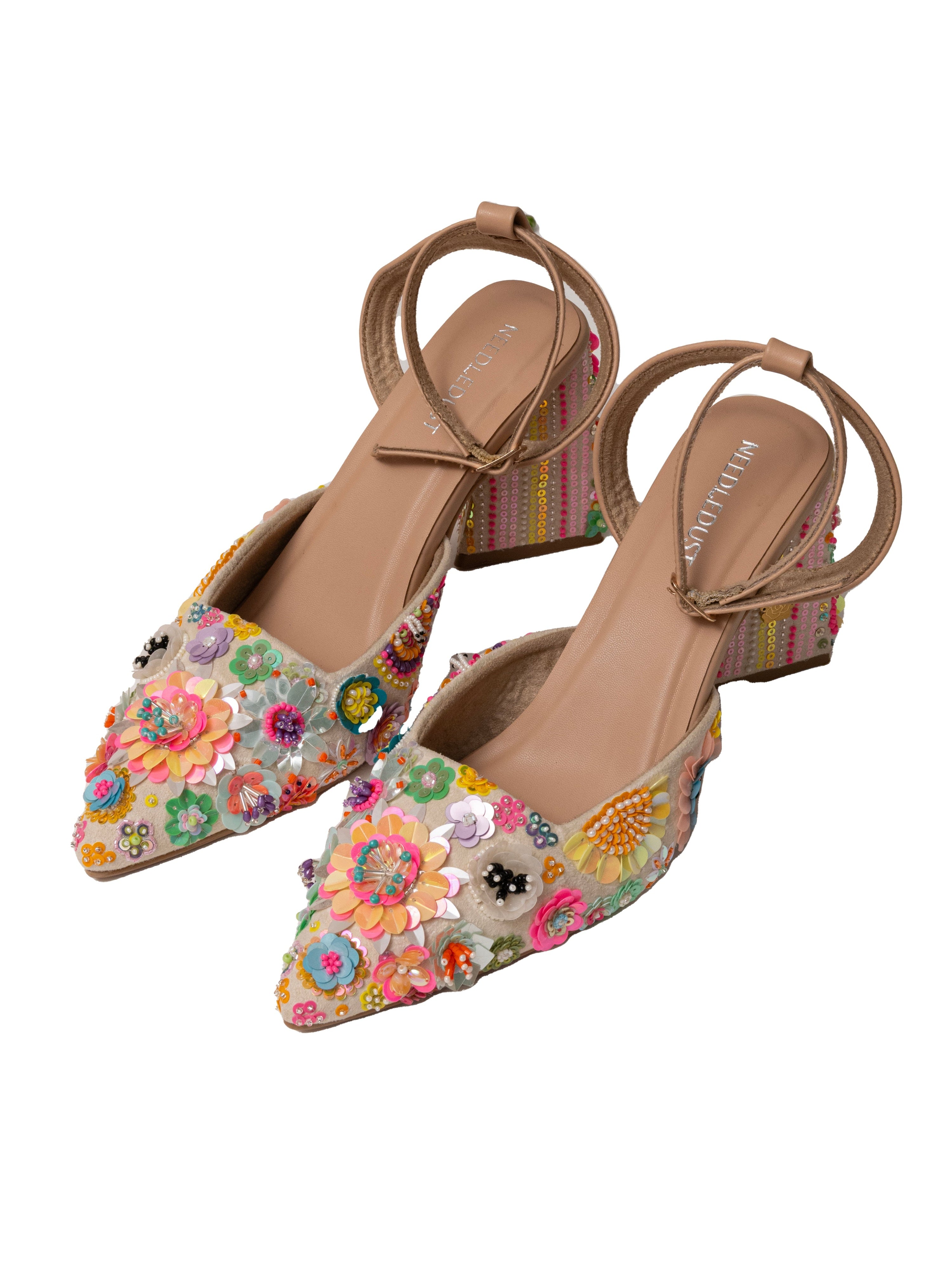 Jardin (Heel)