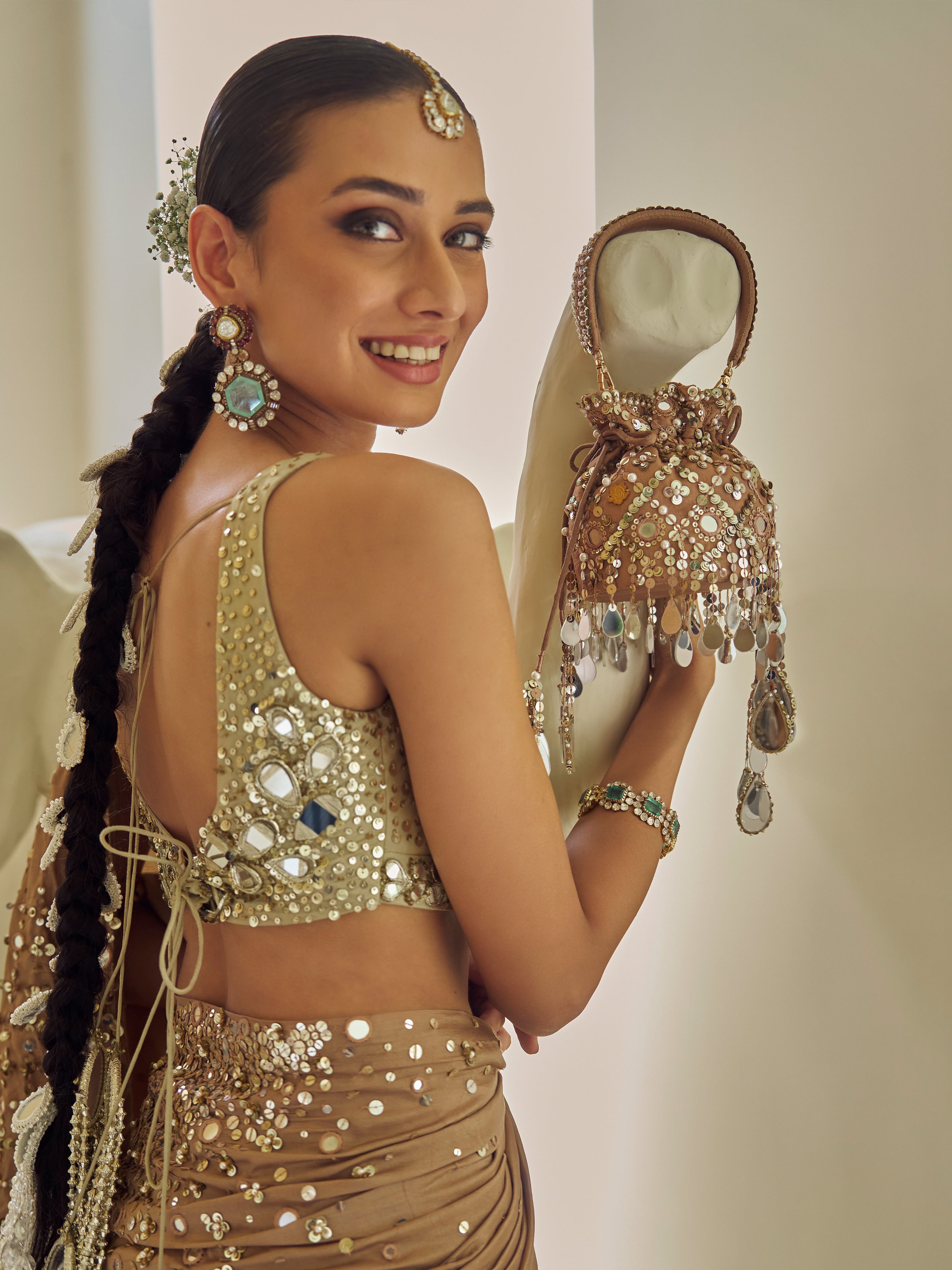 Noori Mini (Purse)