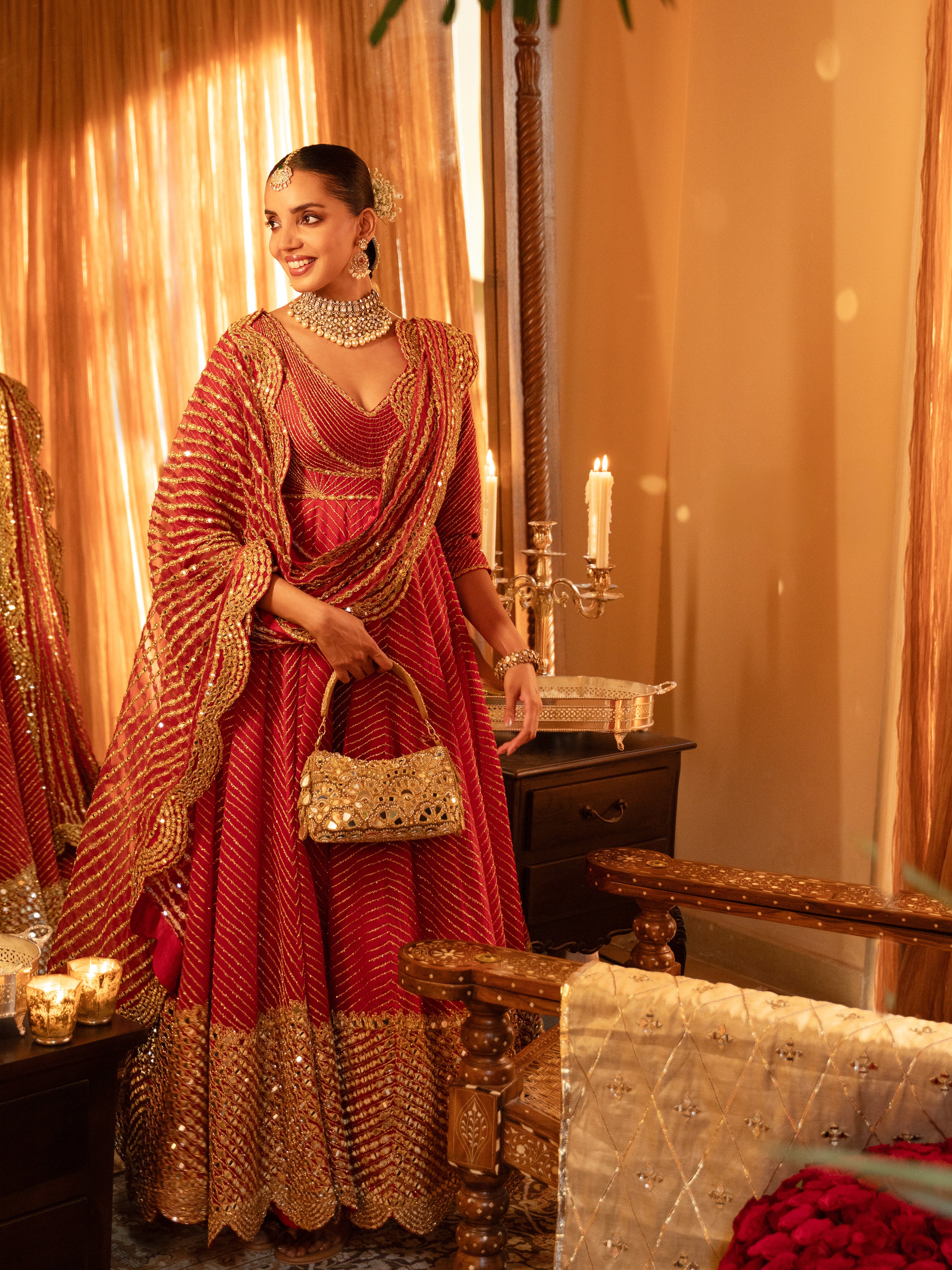 Zarina (Purse)