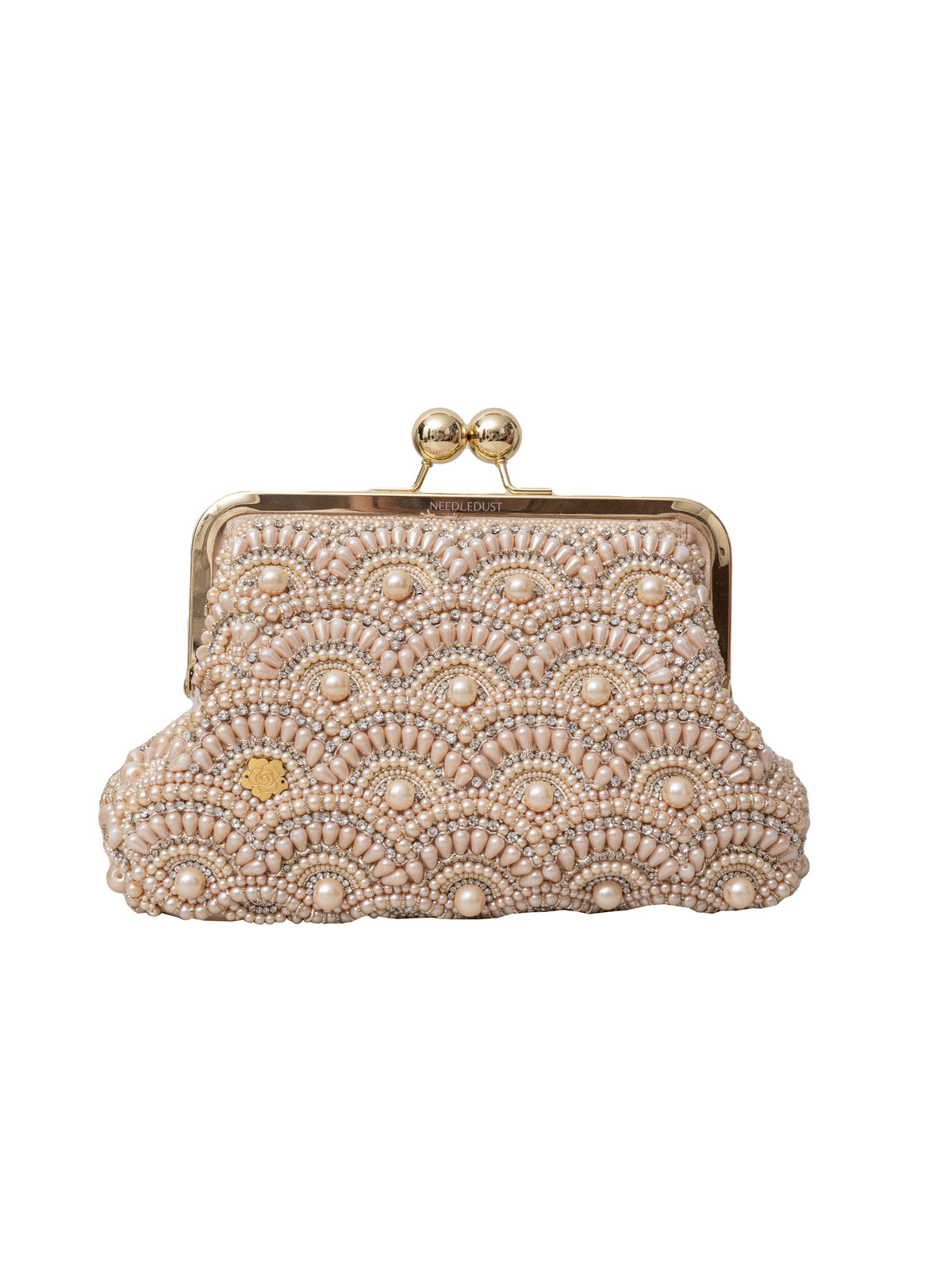 Baroque Batua (Purse)