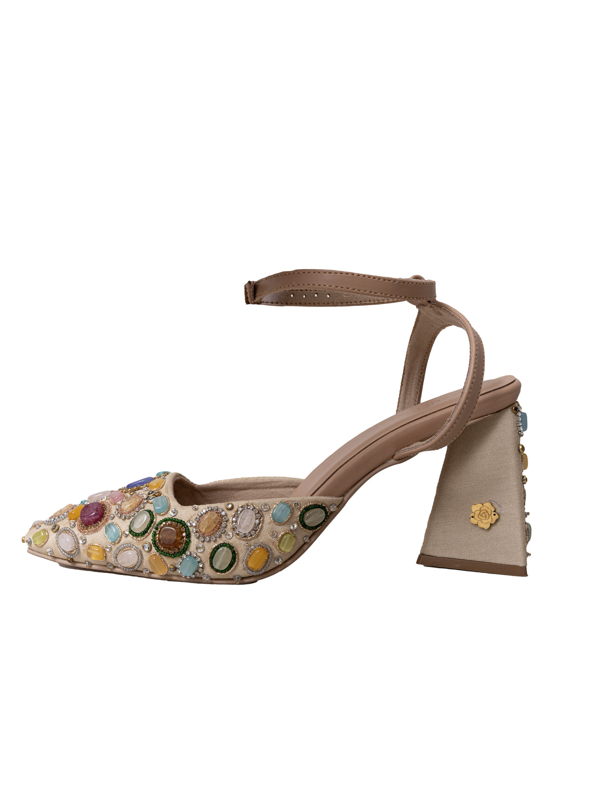 Navratan (Heel)