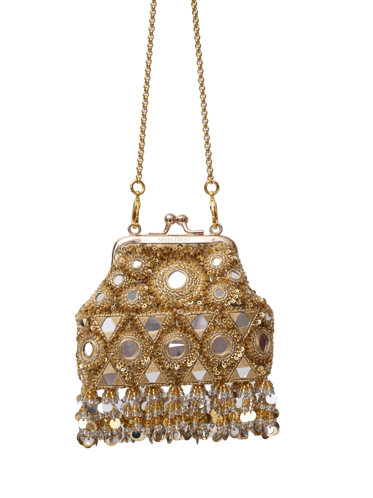 Chaandni Micro Batua (Purse)