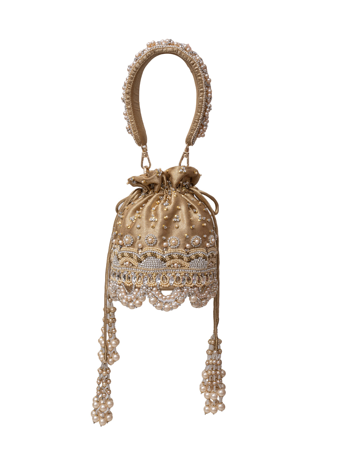 Champagne (Purse)