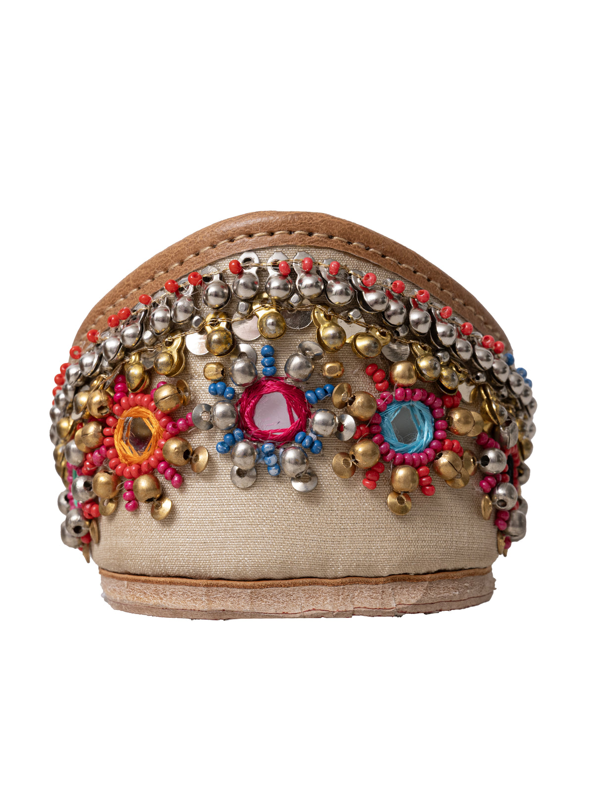 Jhilmil (Jutti)
