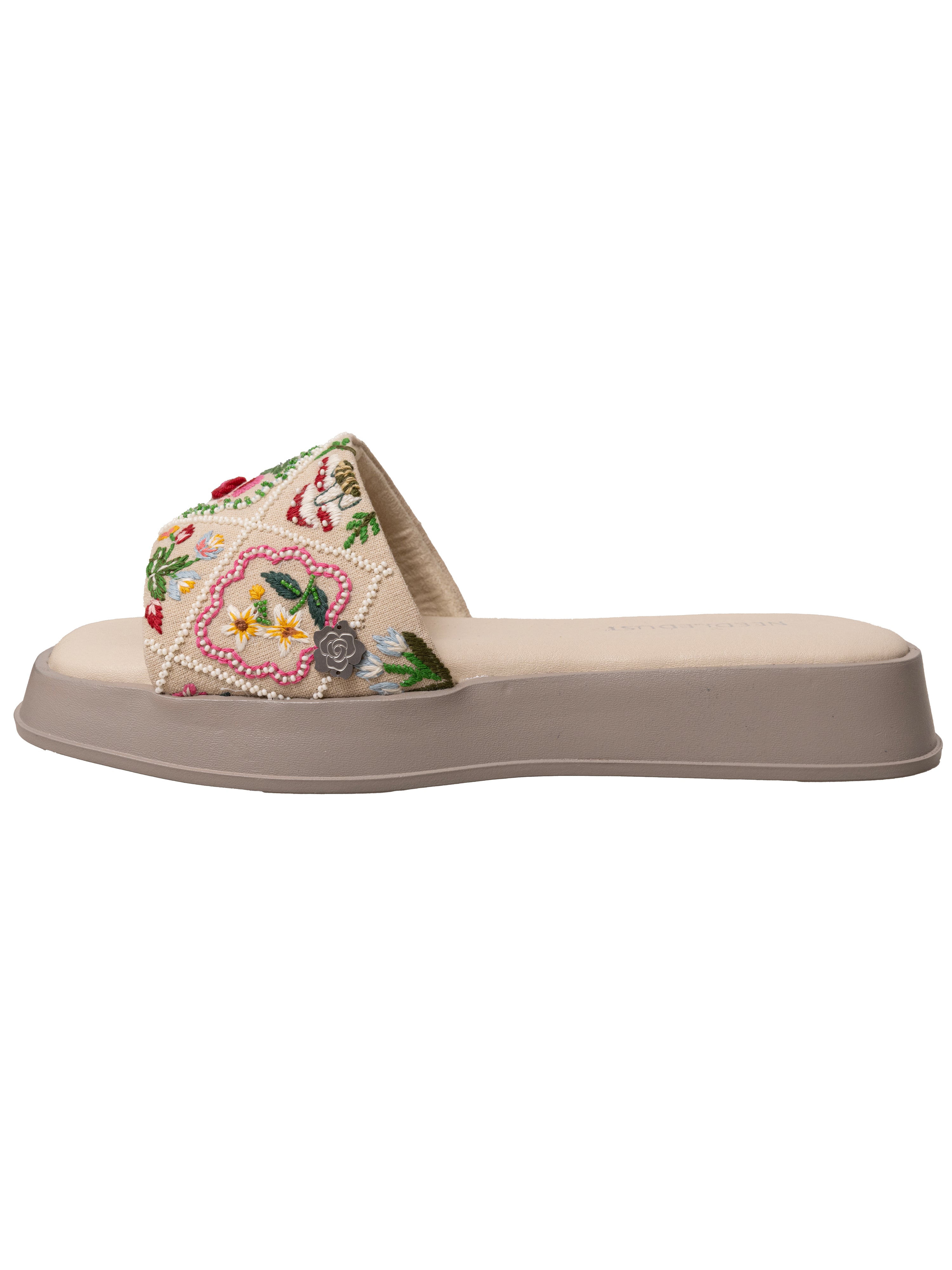 Lola (FOAM SANDAL)