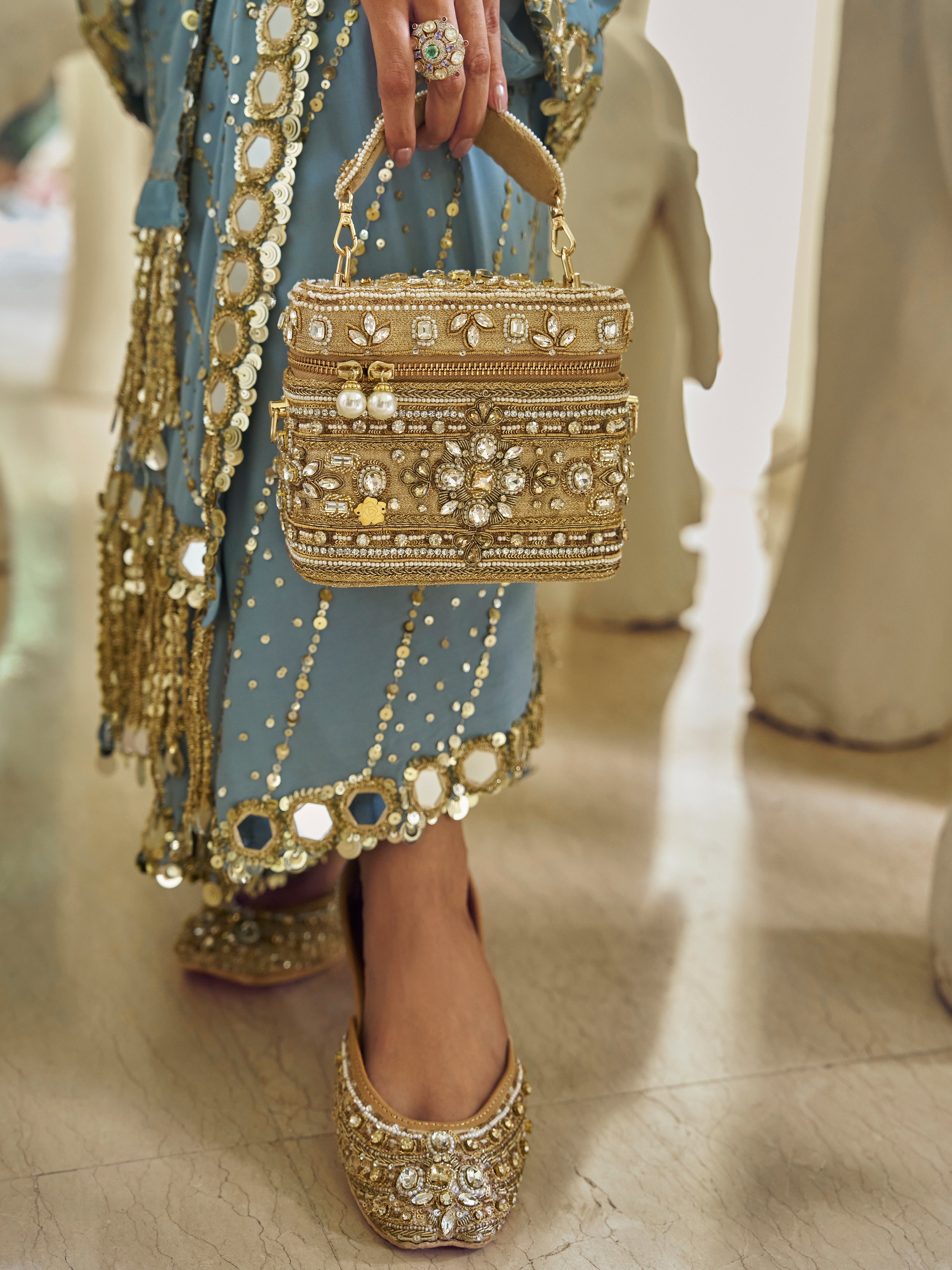 Marquise (Purse)