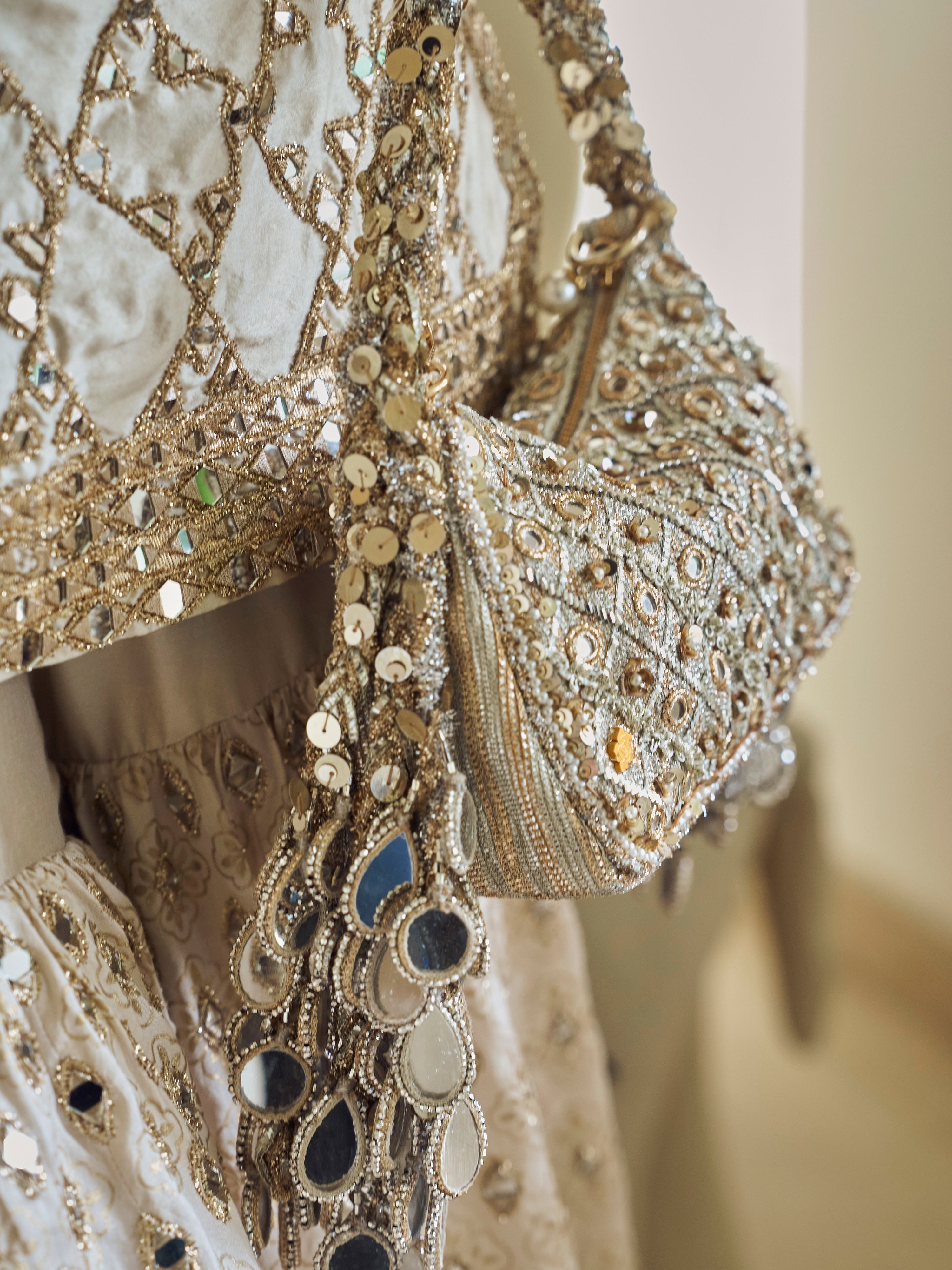 Shama (Purse)