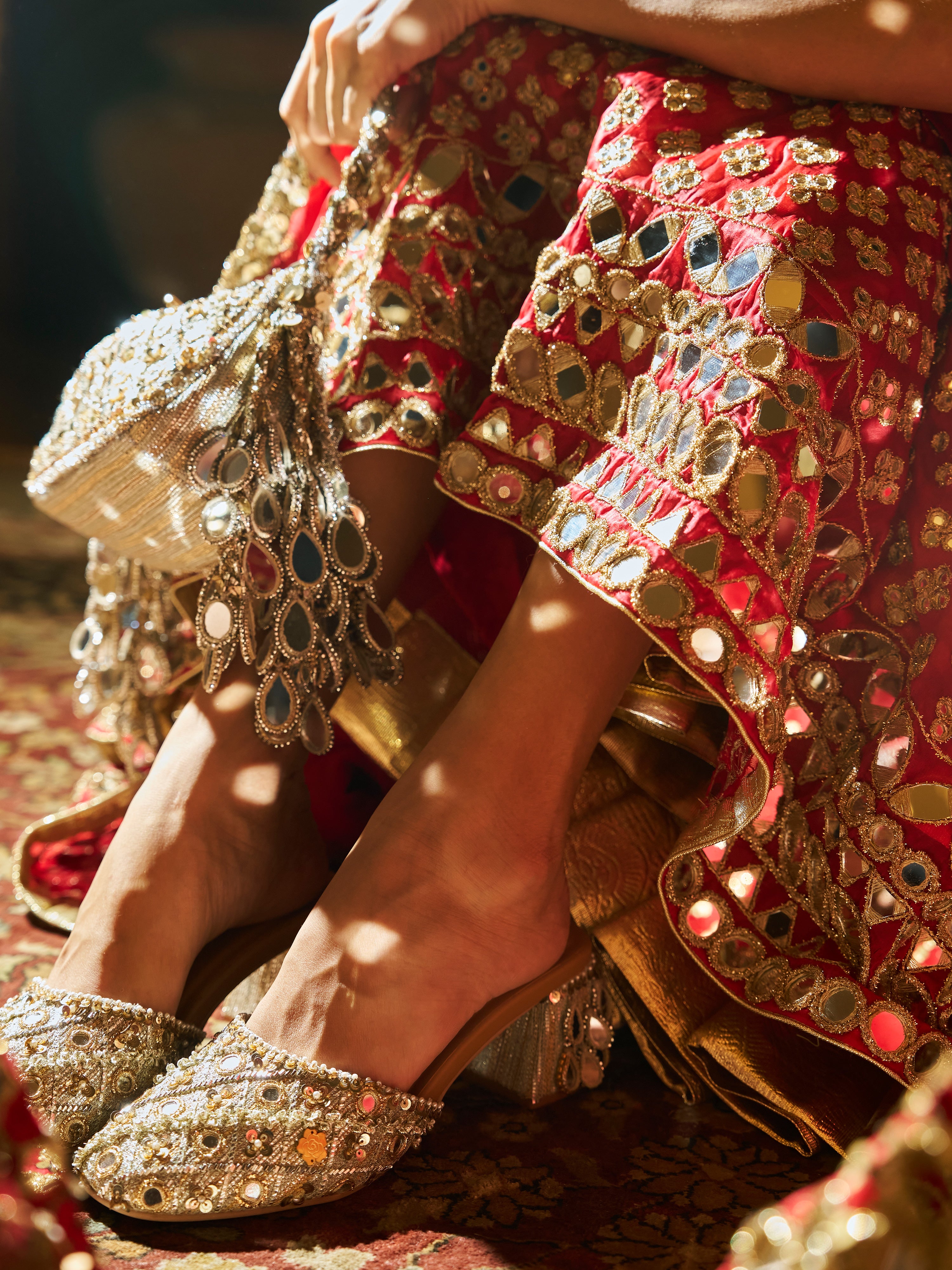Shama (Purse)