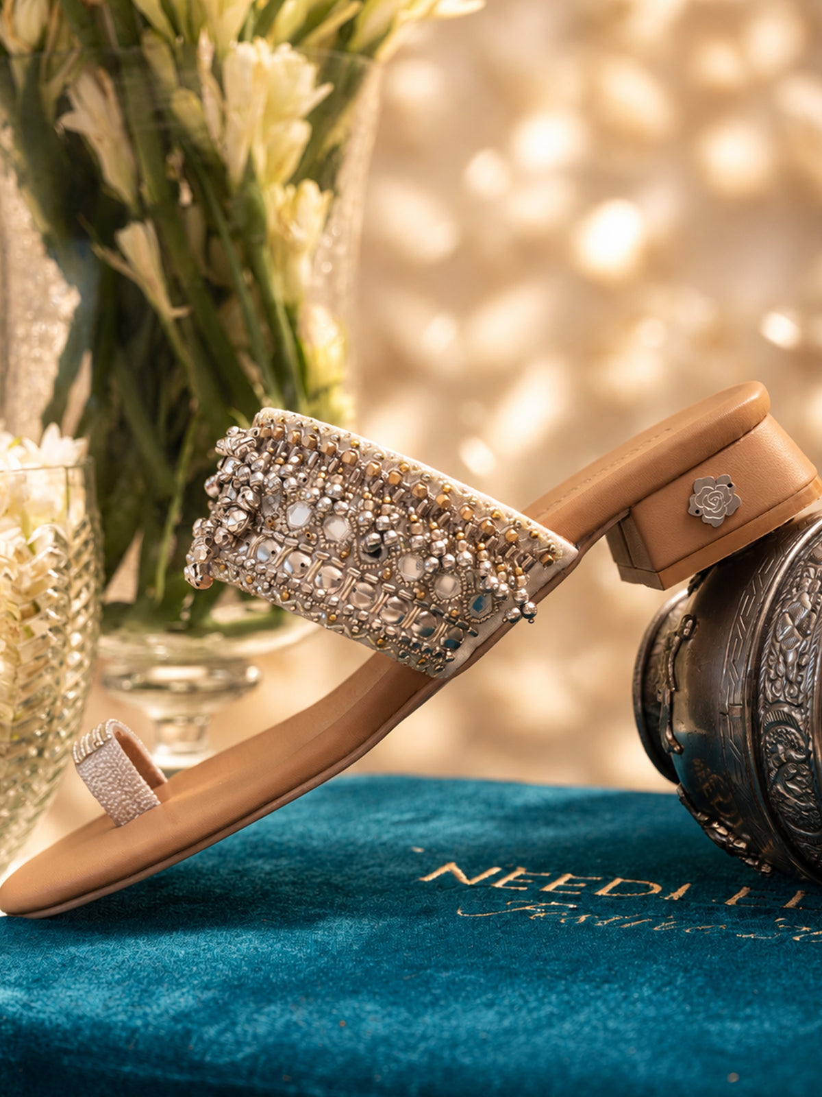Mastani (Heel)