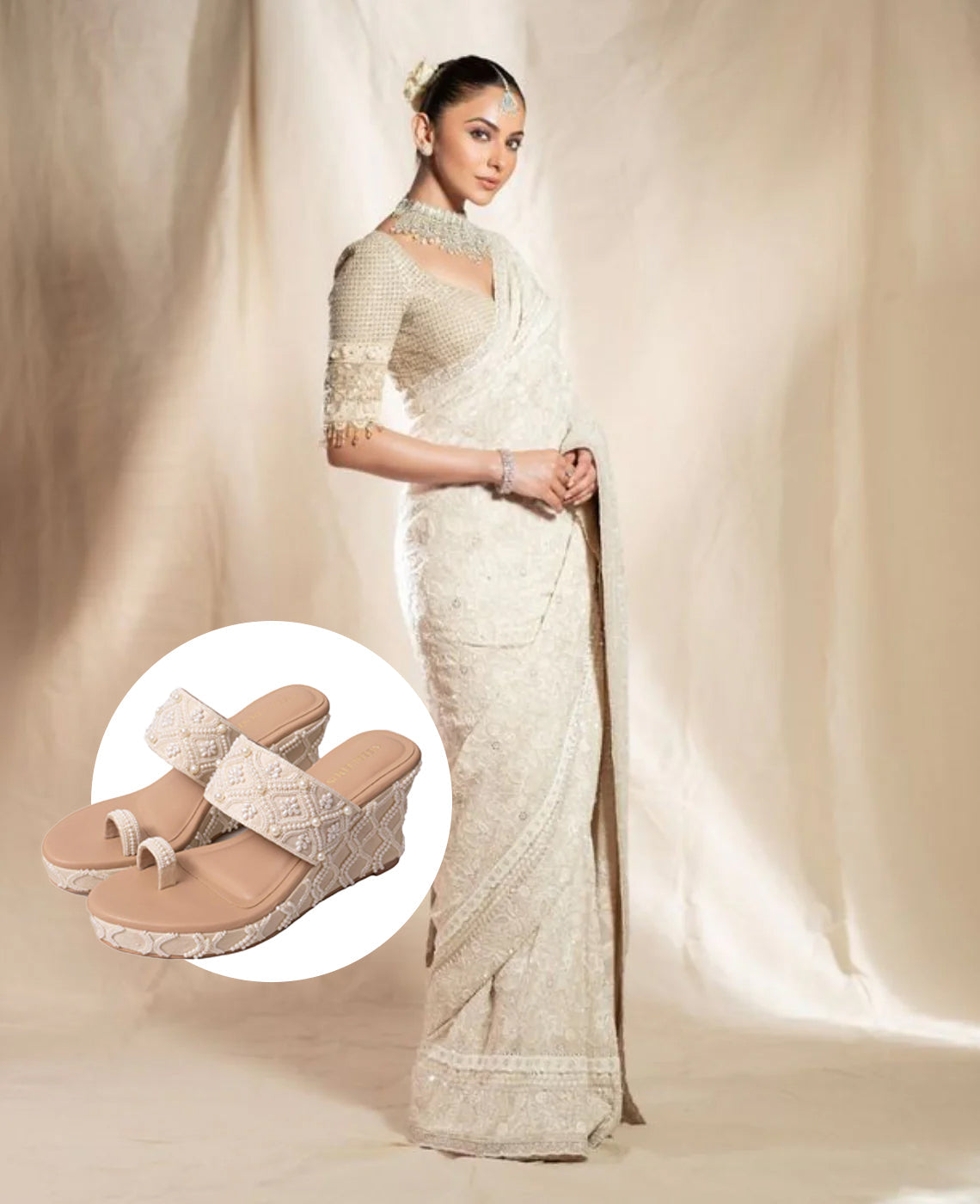 Celeb Style - Rakul Preet Singh