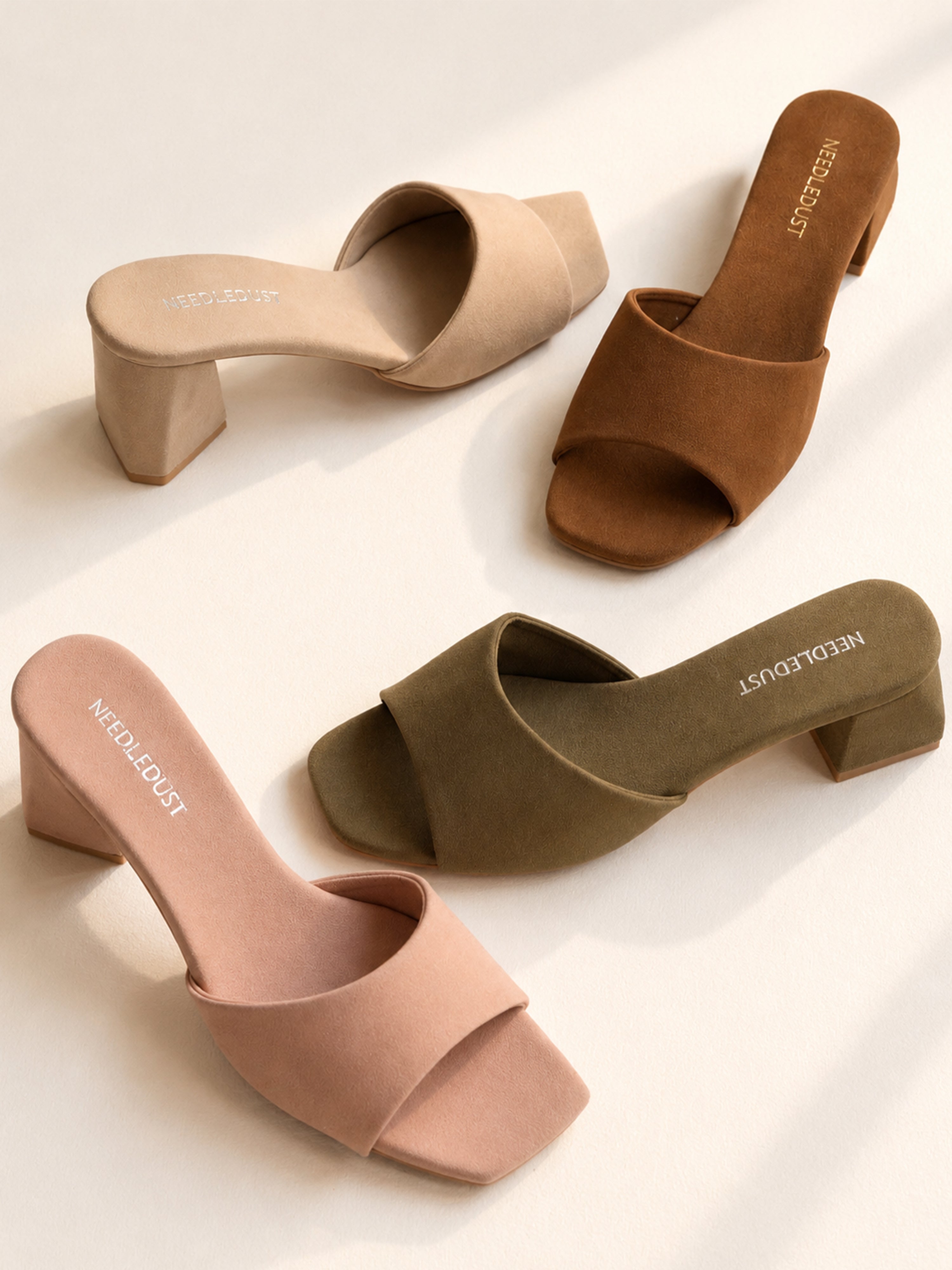 Miranda (HEEL)