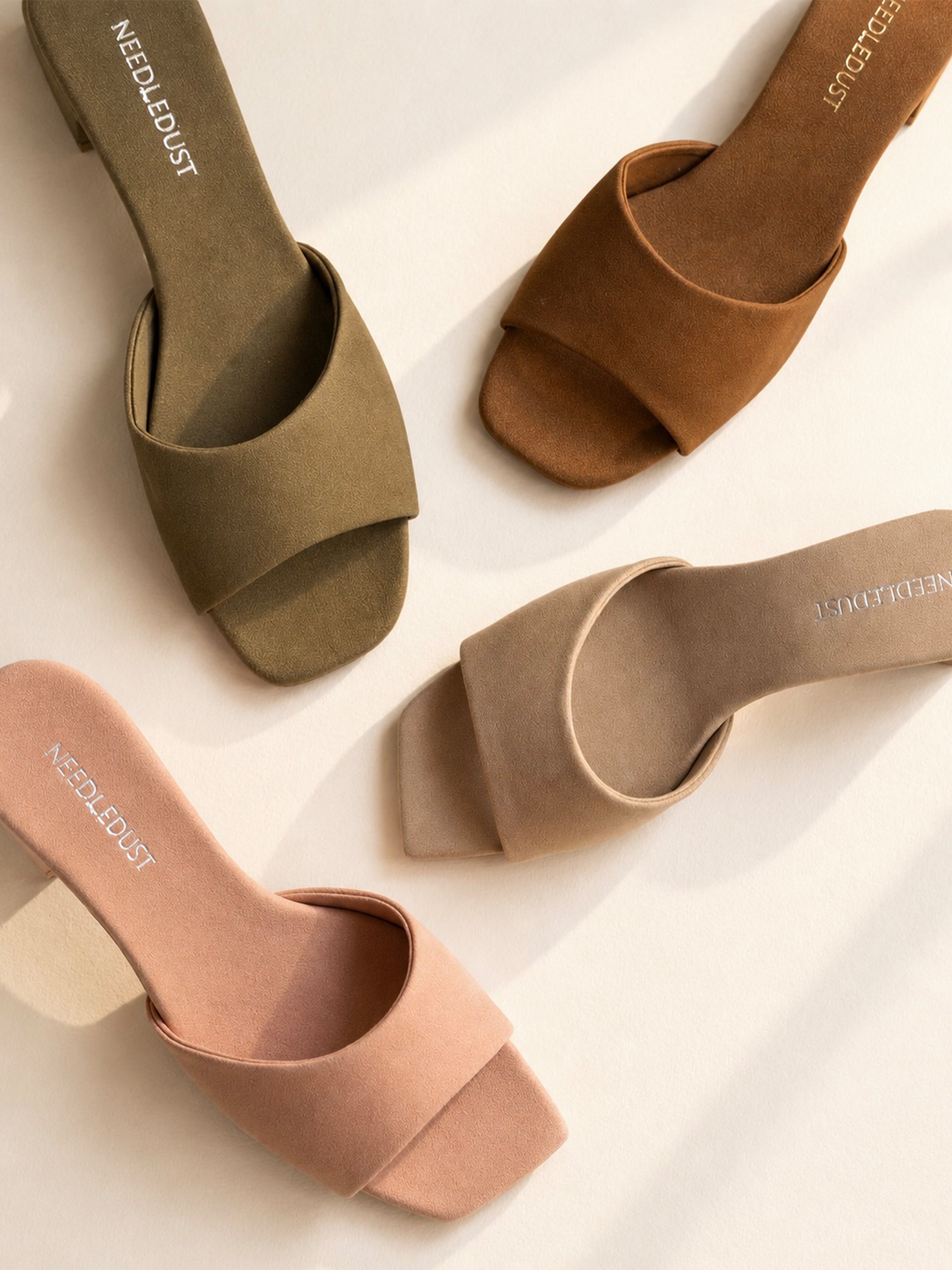Blair (HEEL)