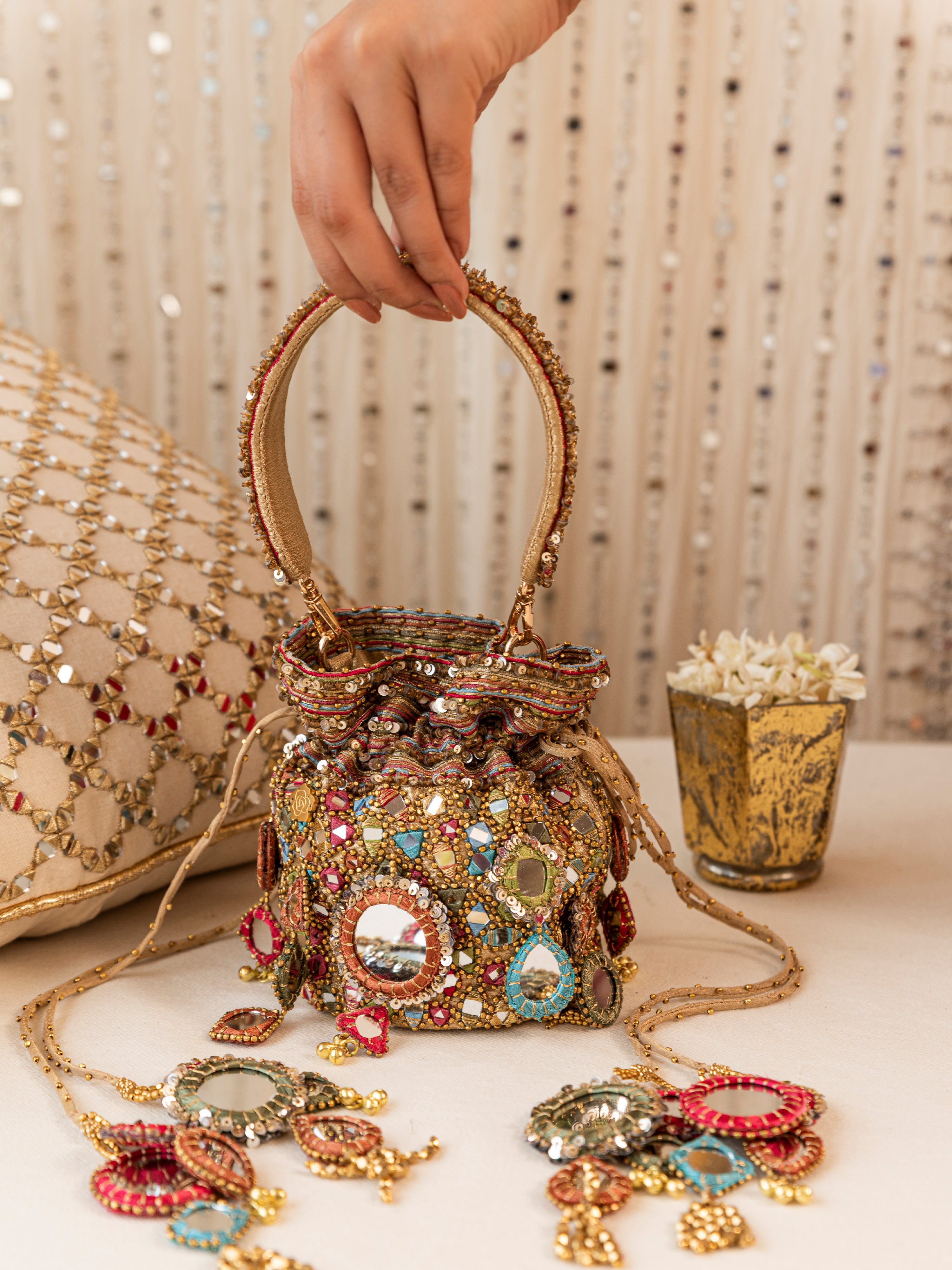 Hoor Mini (Purse)