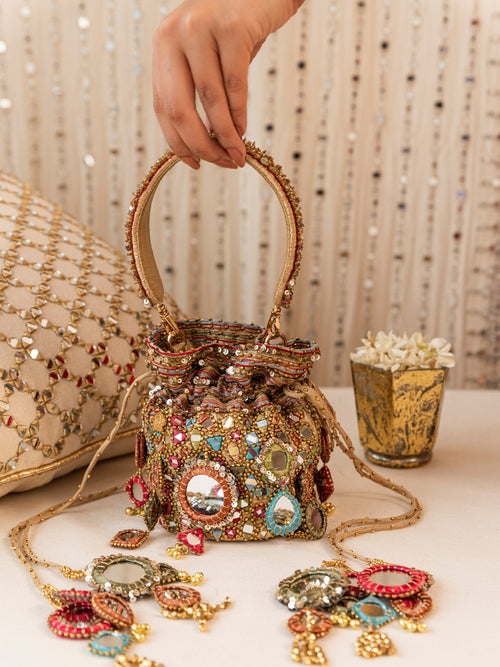 Hoor Mini (Purse)