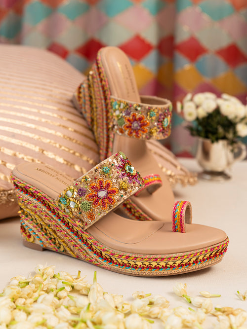 Gulbahaar (Heel)