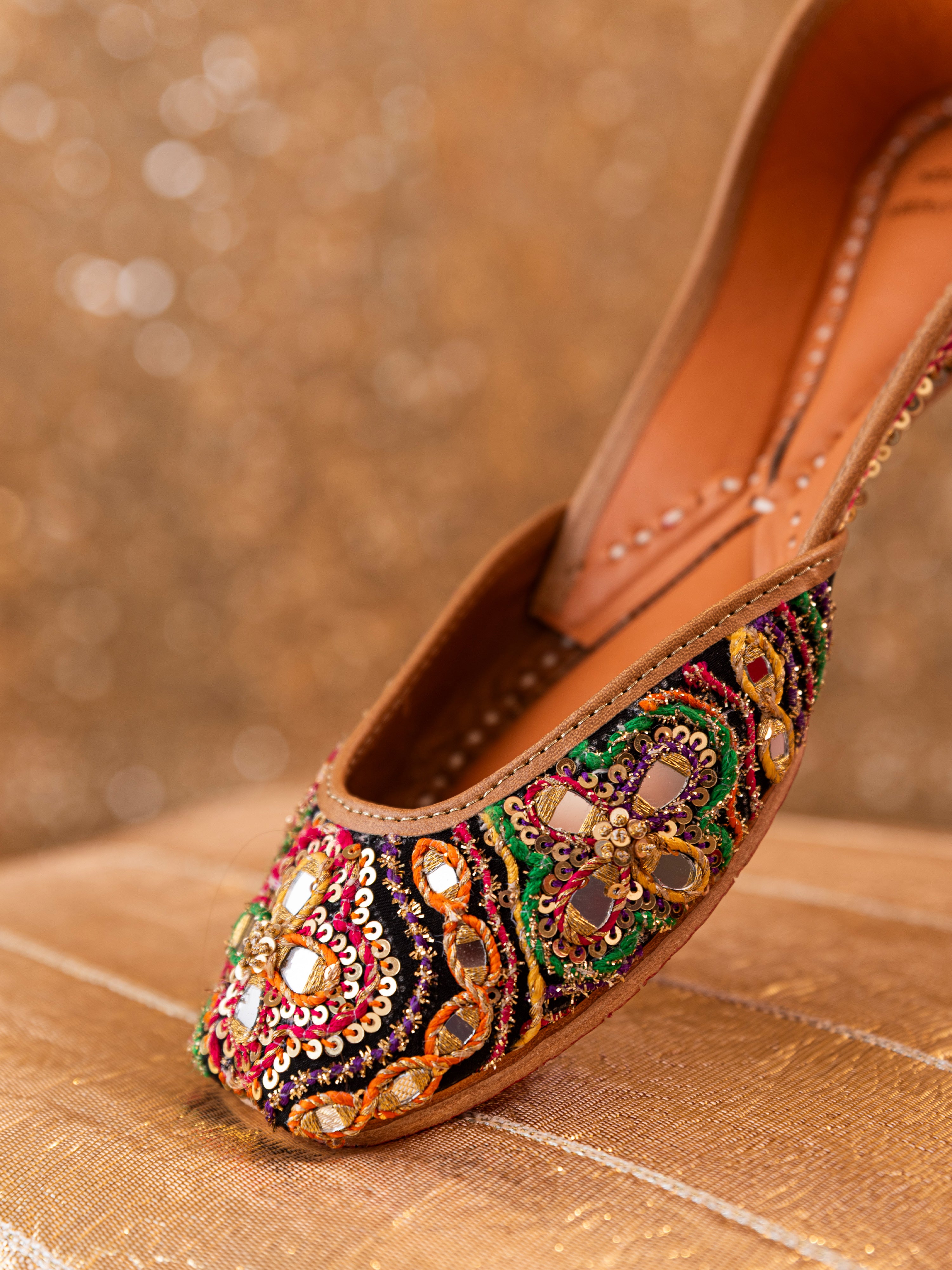 Jugni (Jutti)