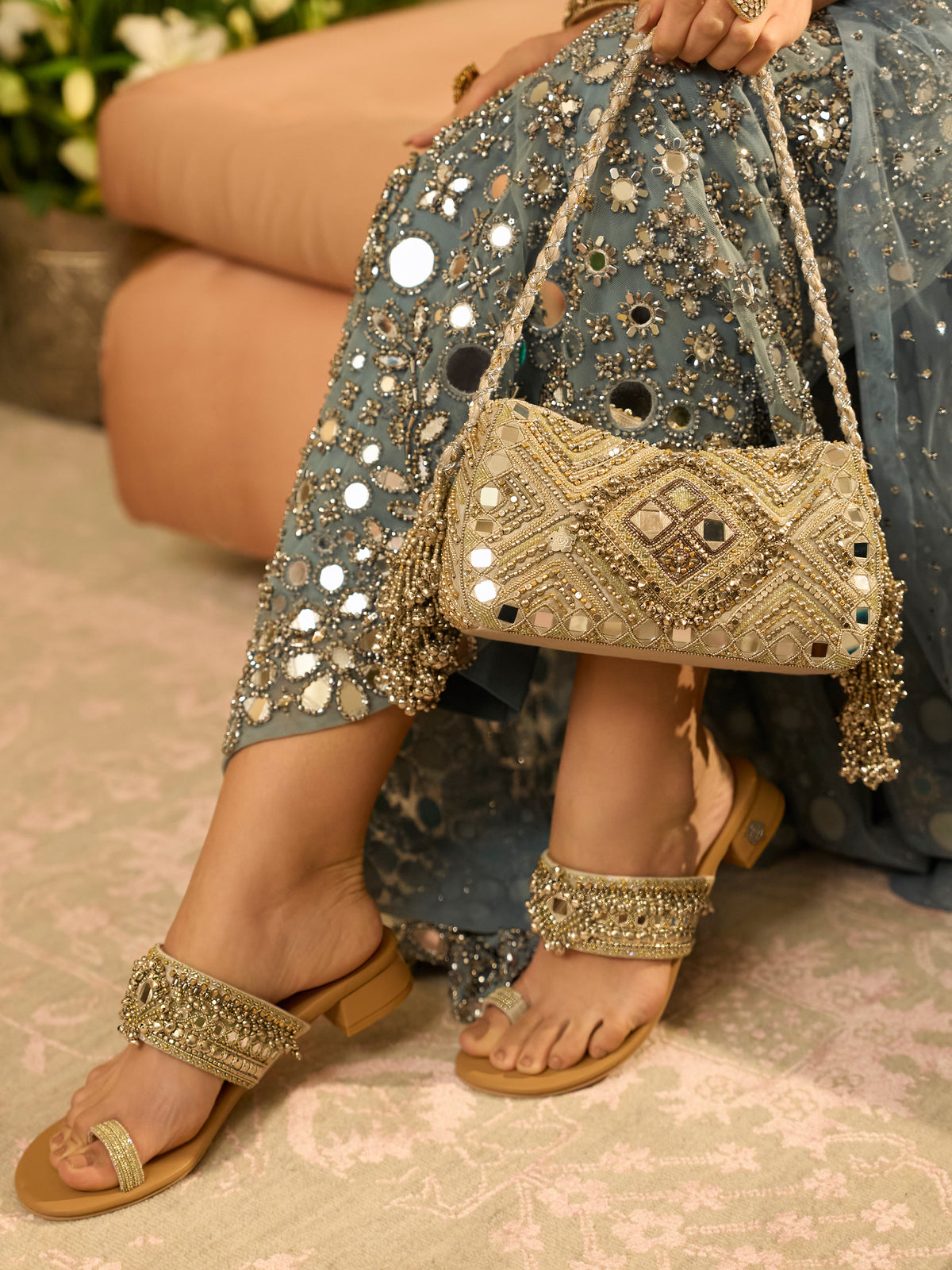 Mastani (Heel)