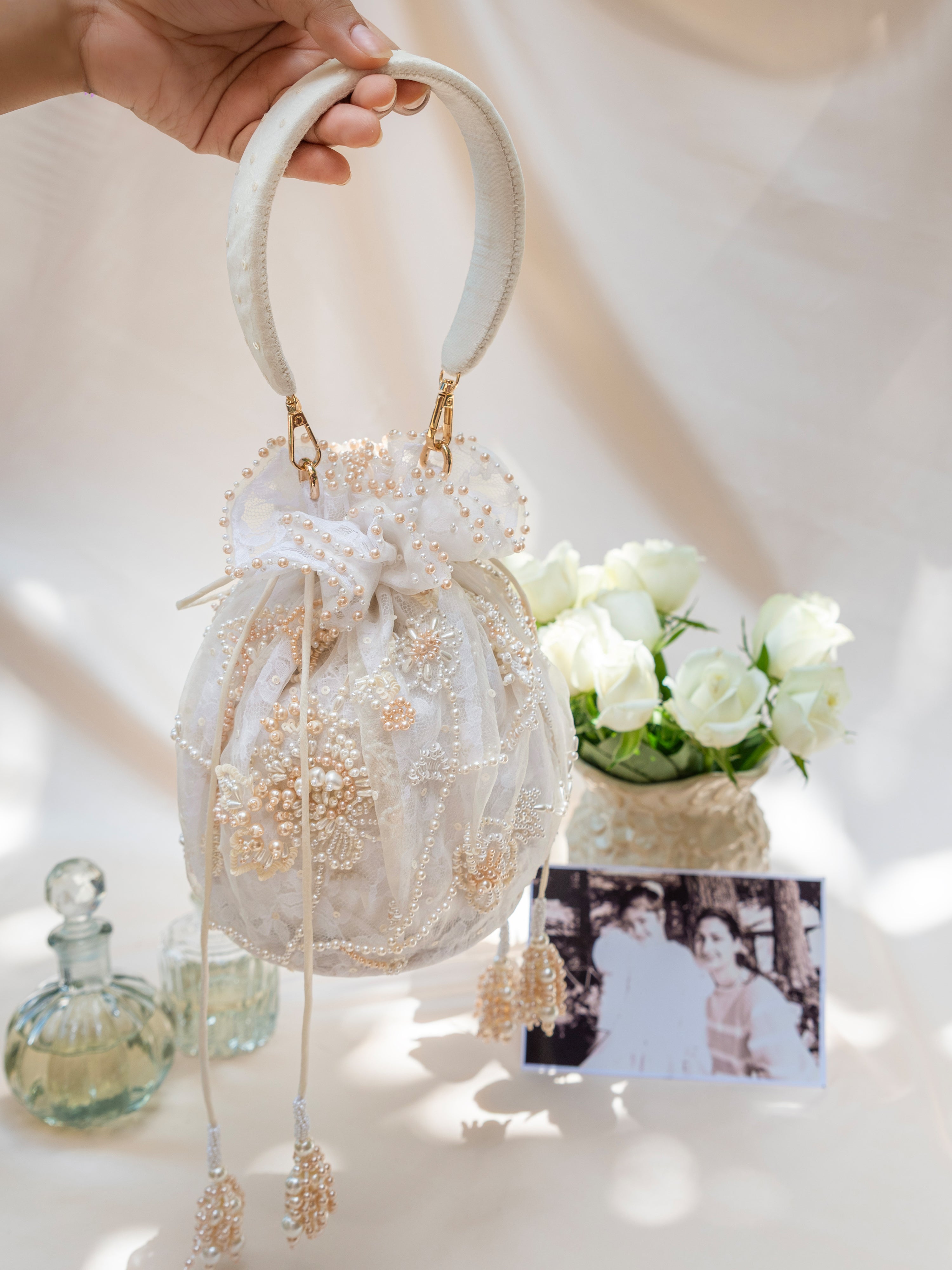 Pearlie (PURSE)