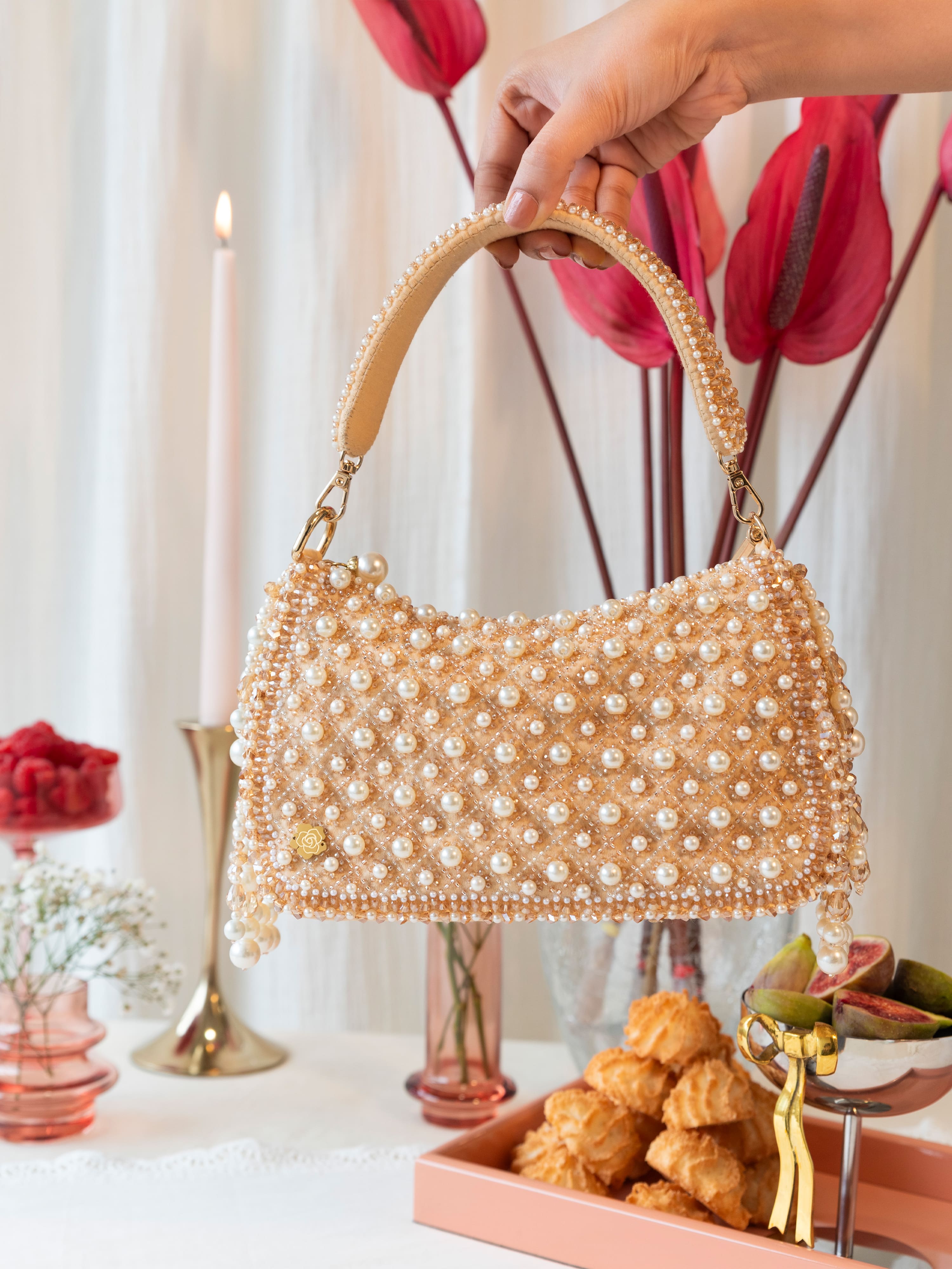 Her Grace (PURSE)