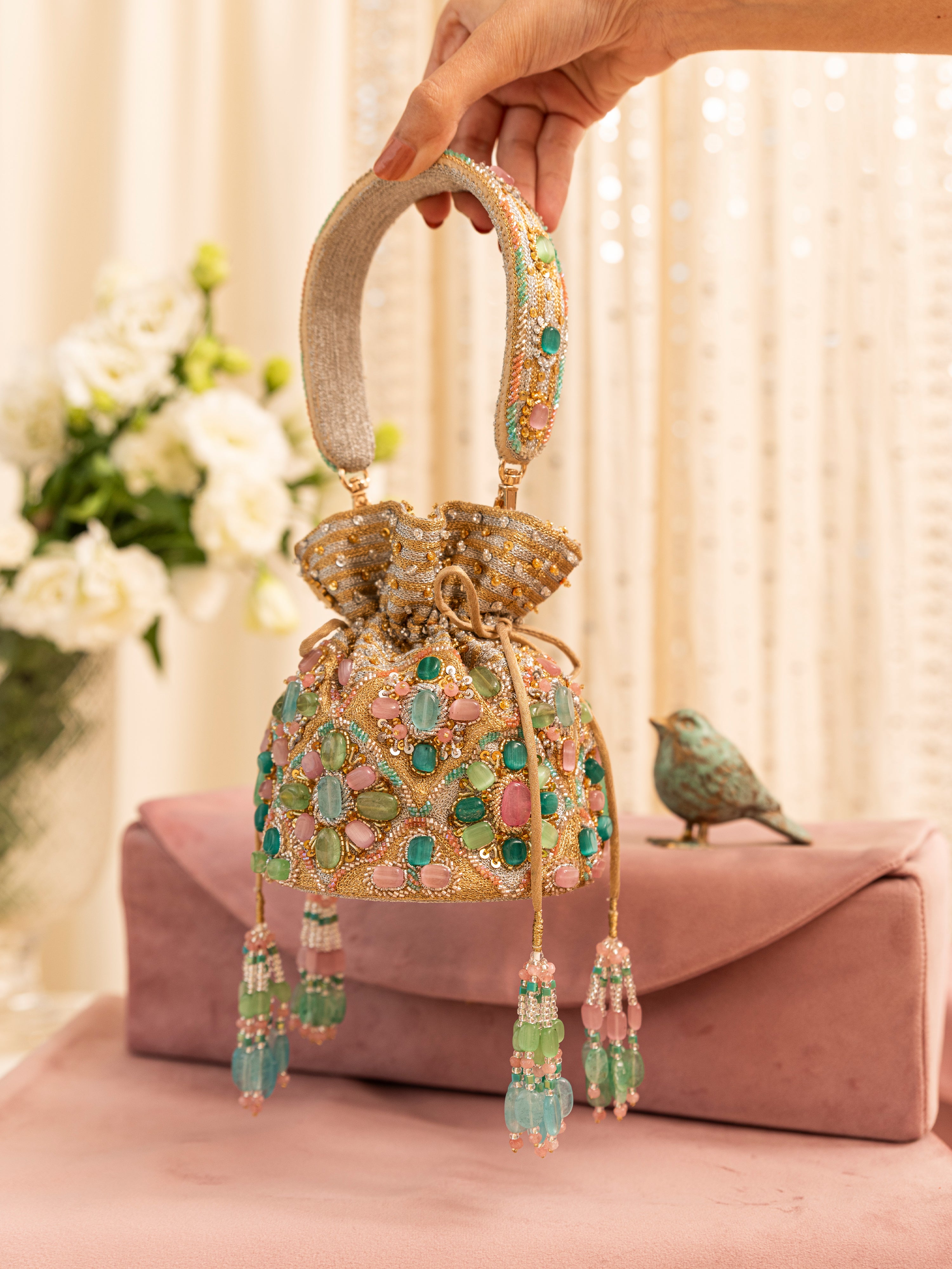 Opaline Mini (Purse)