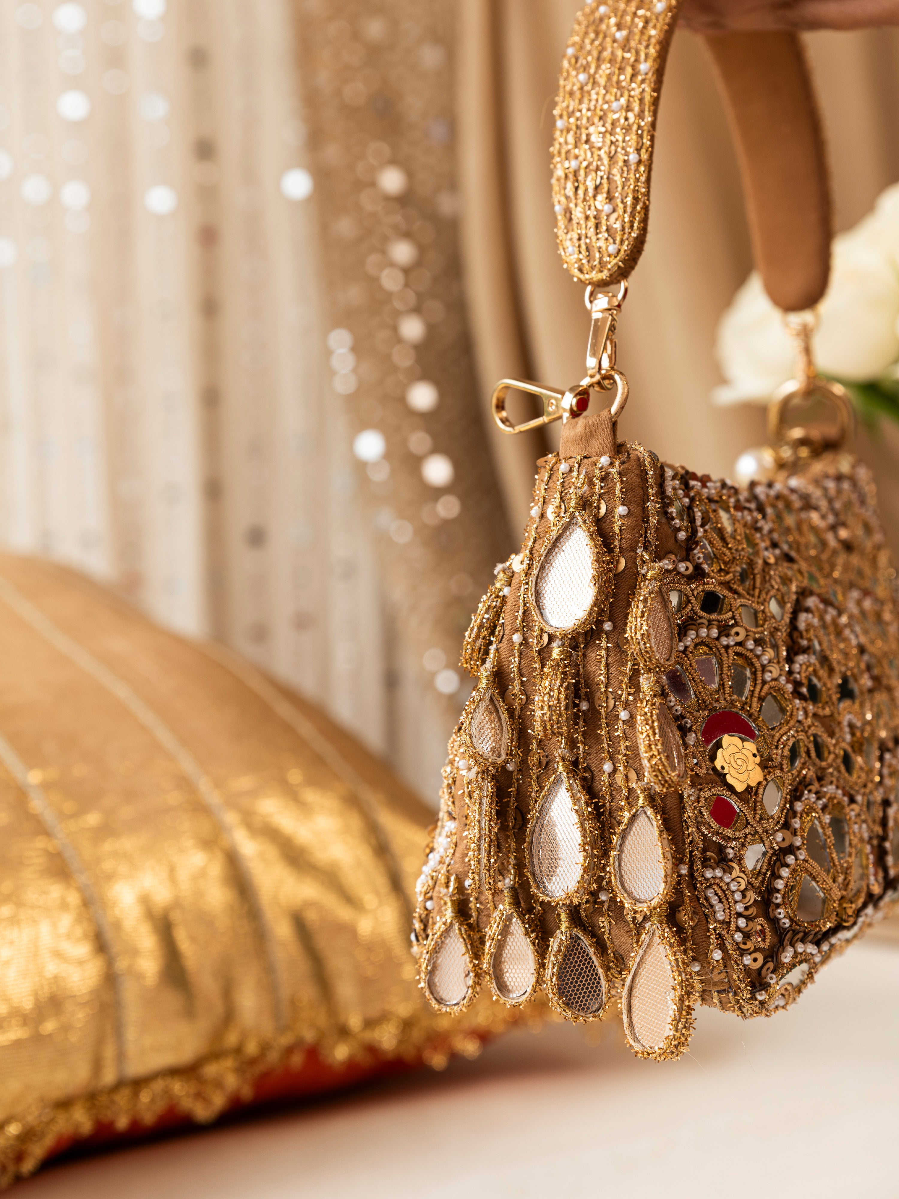 Zarina (Purse)