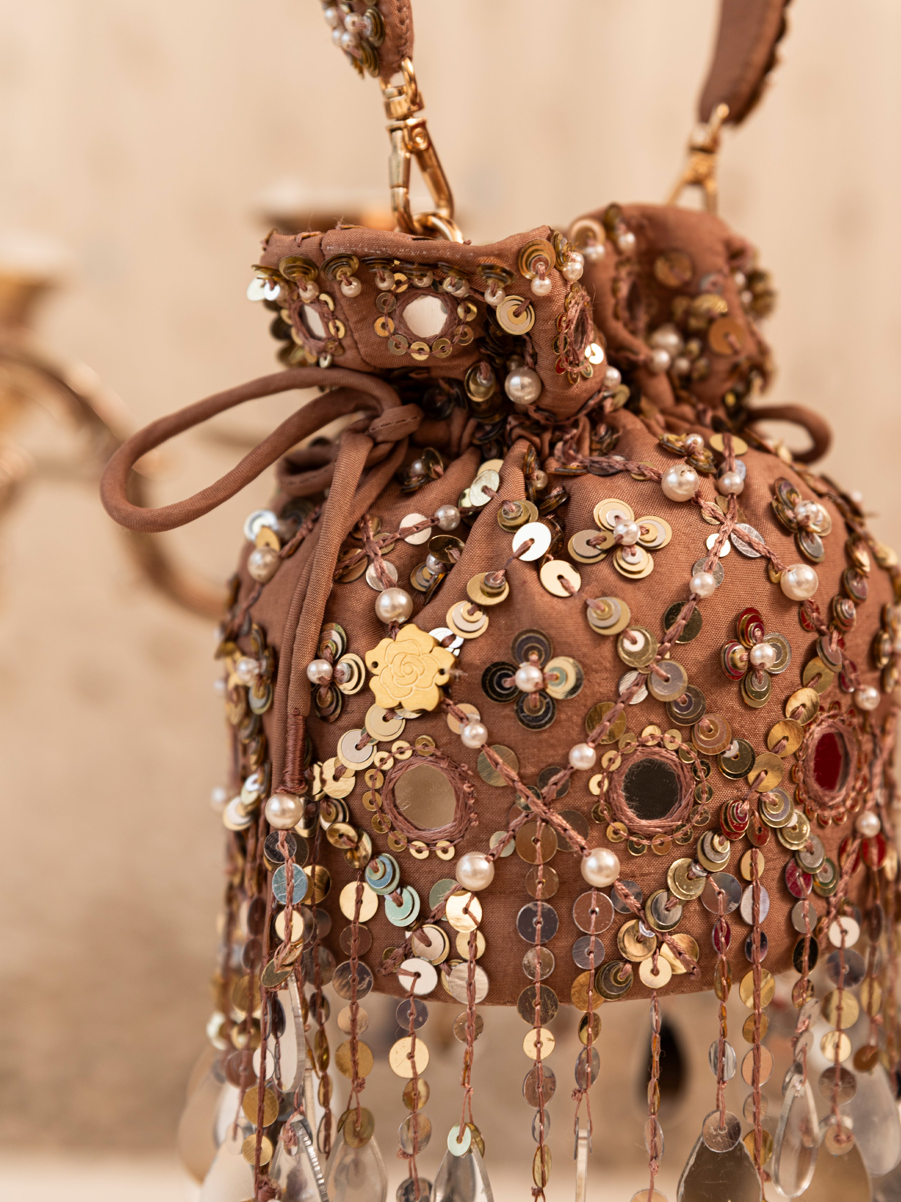 Noori Mini (Purse)