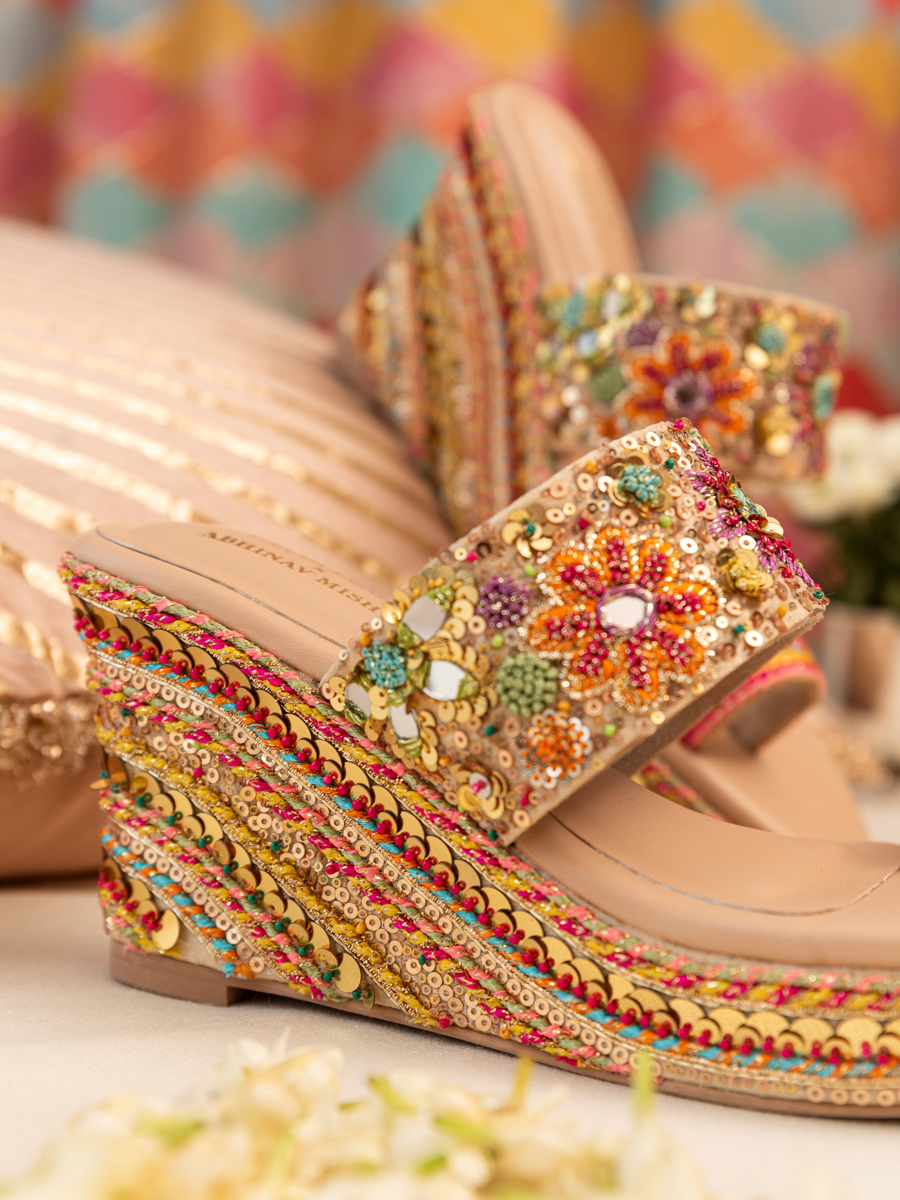 Gulbahaar (Heel)