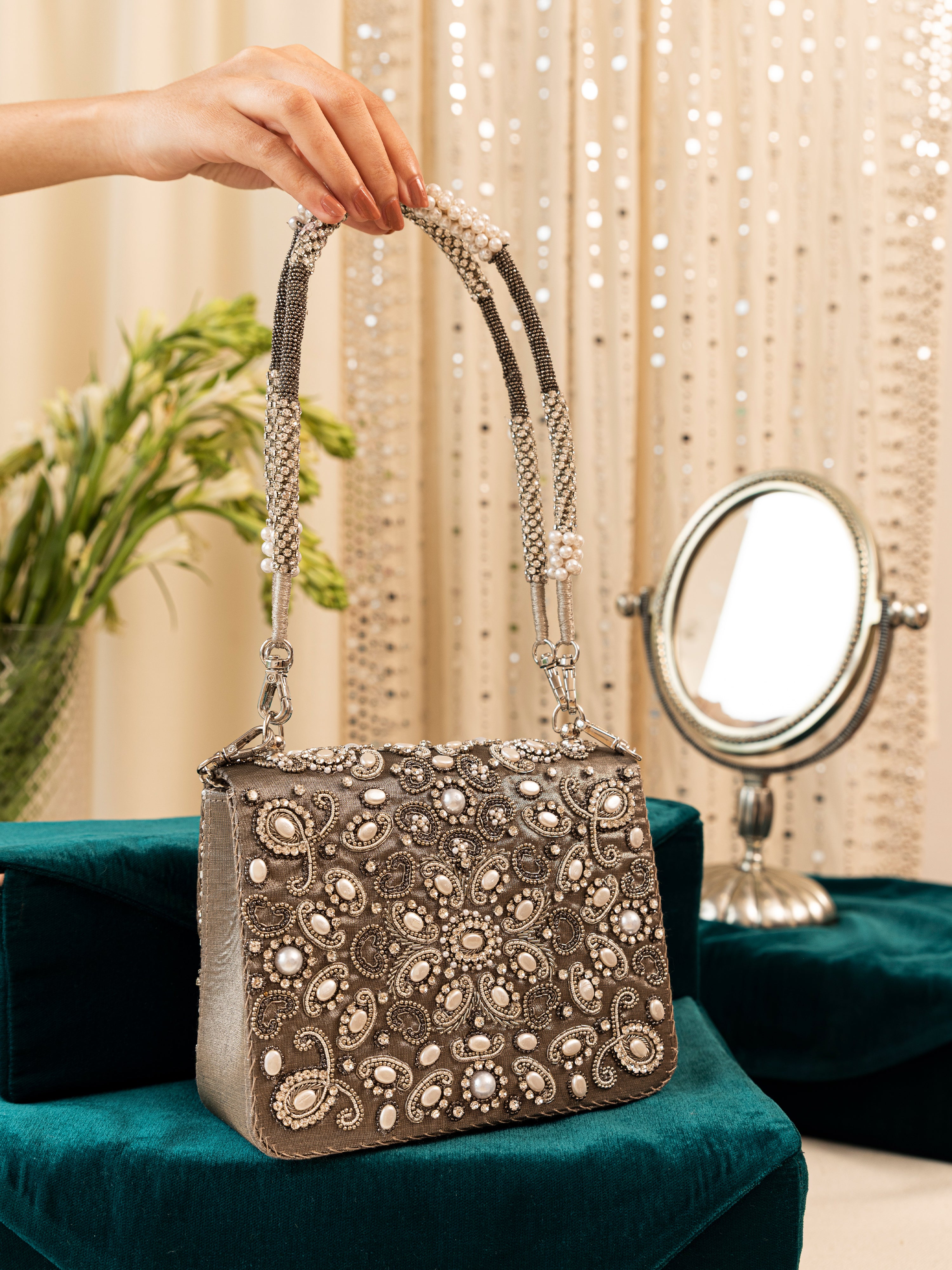 Twilight (Purse)