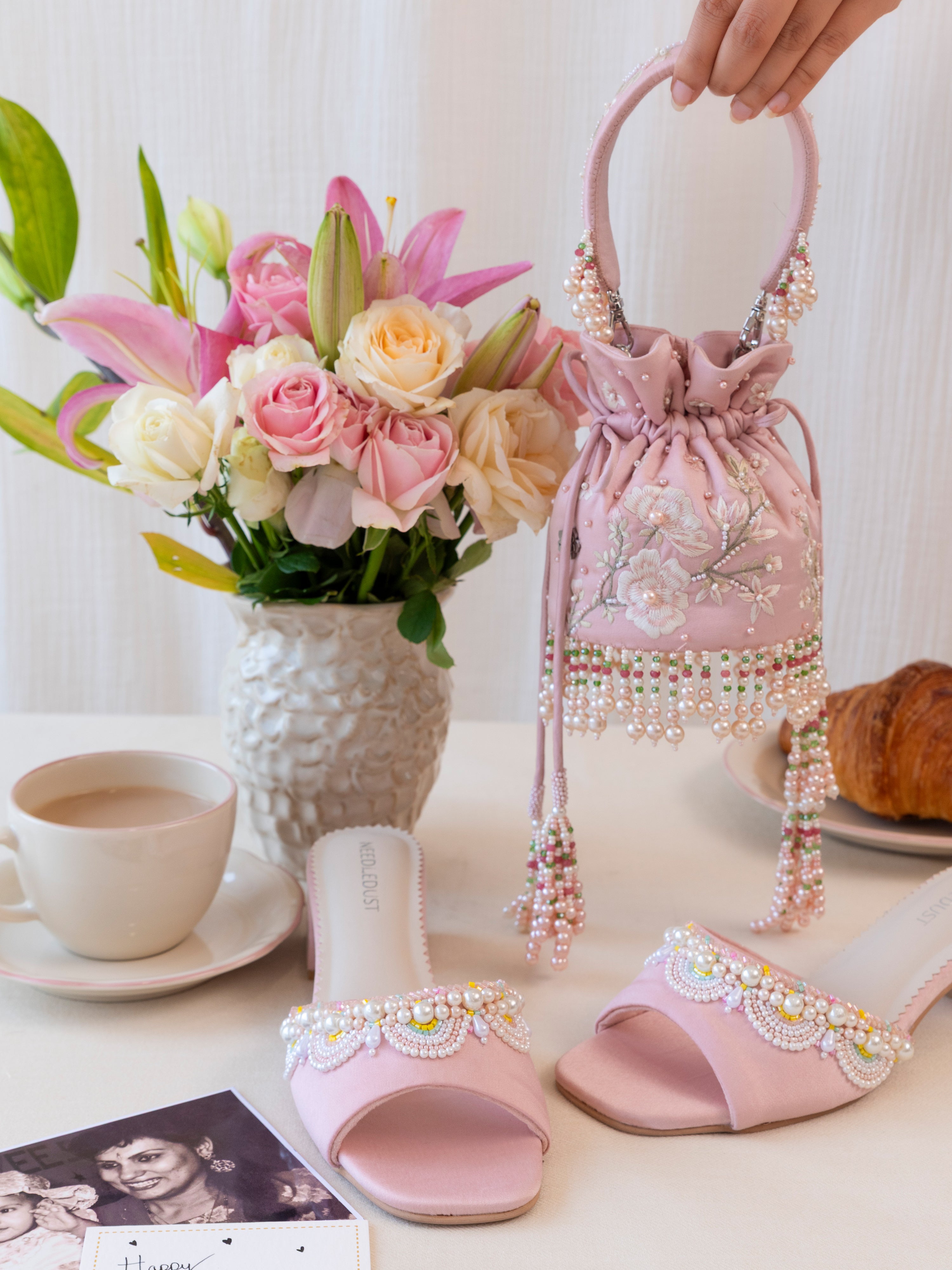 Rosaline (HEEL)