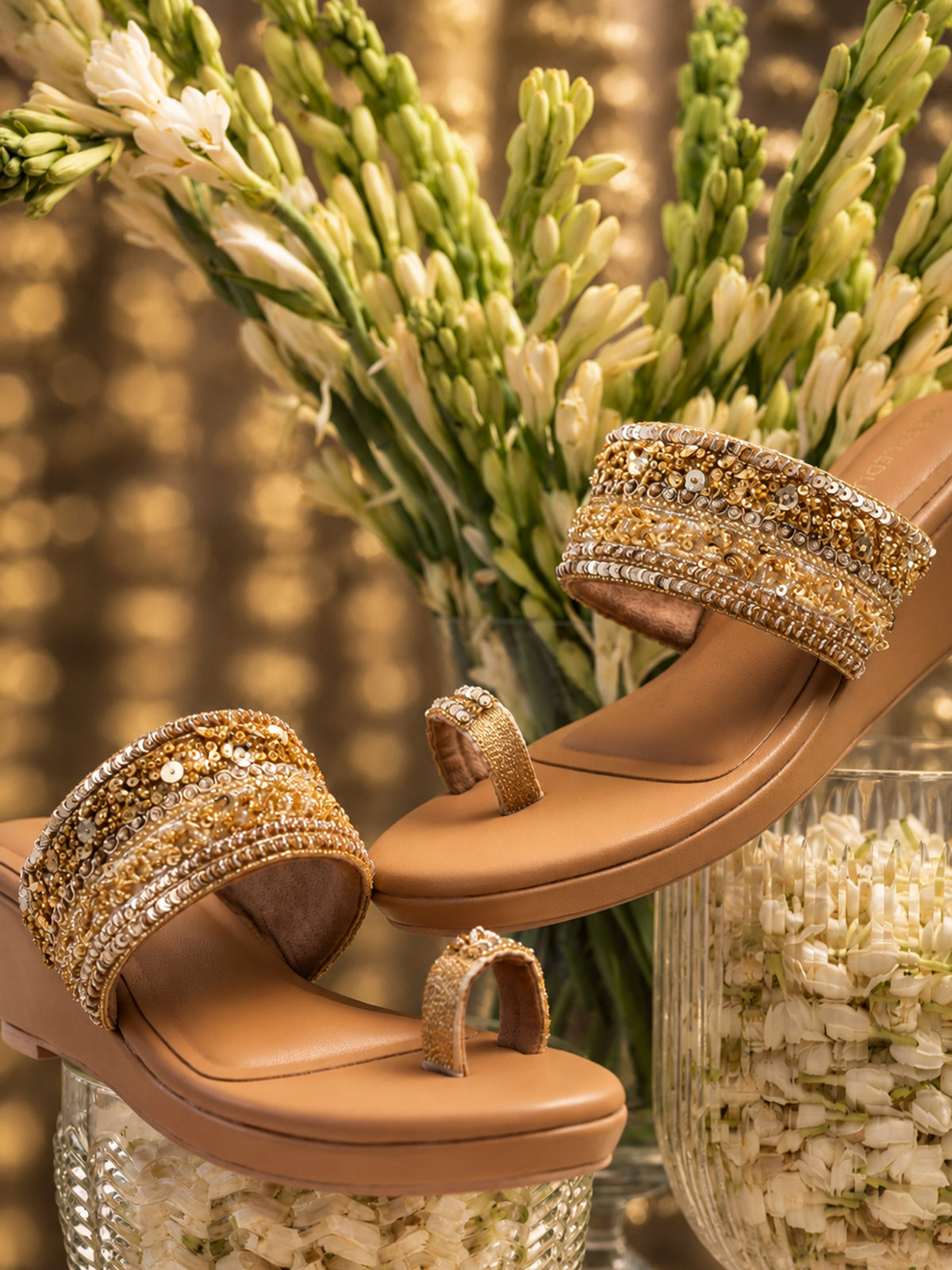 Chaandni (Heel)