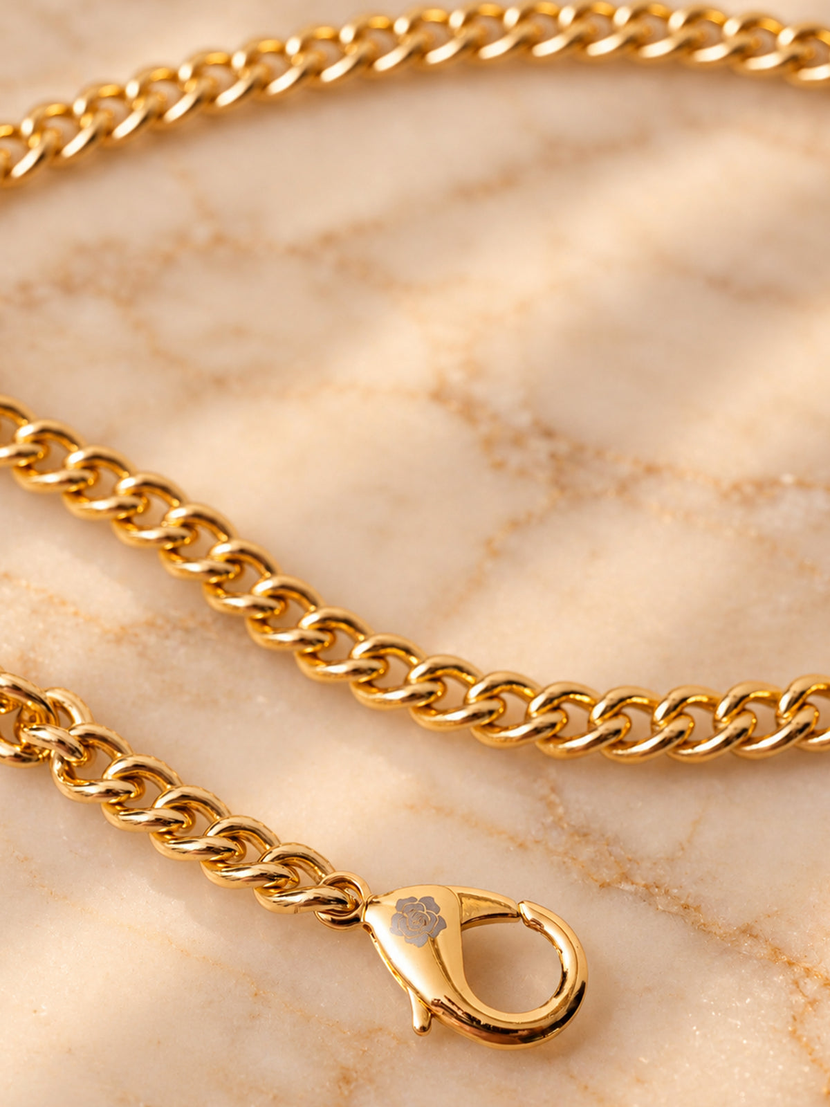 Interwoven (Crossbody Chain)