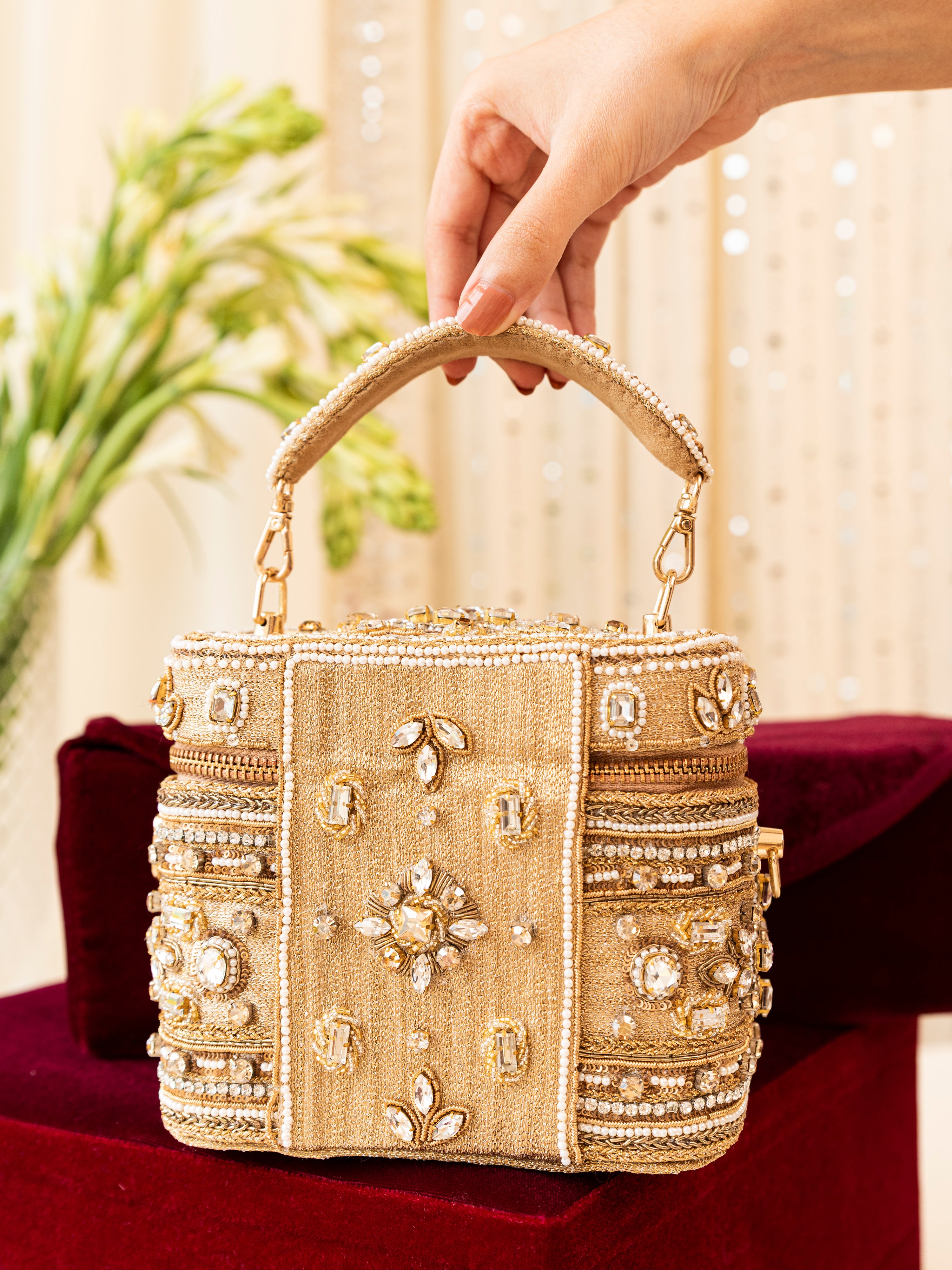 Marquise (Purse)