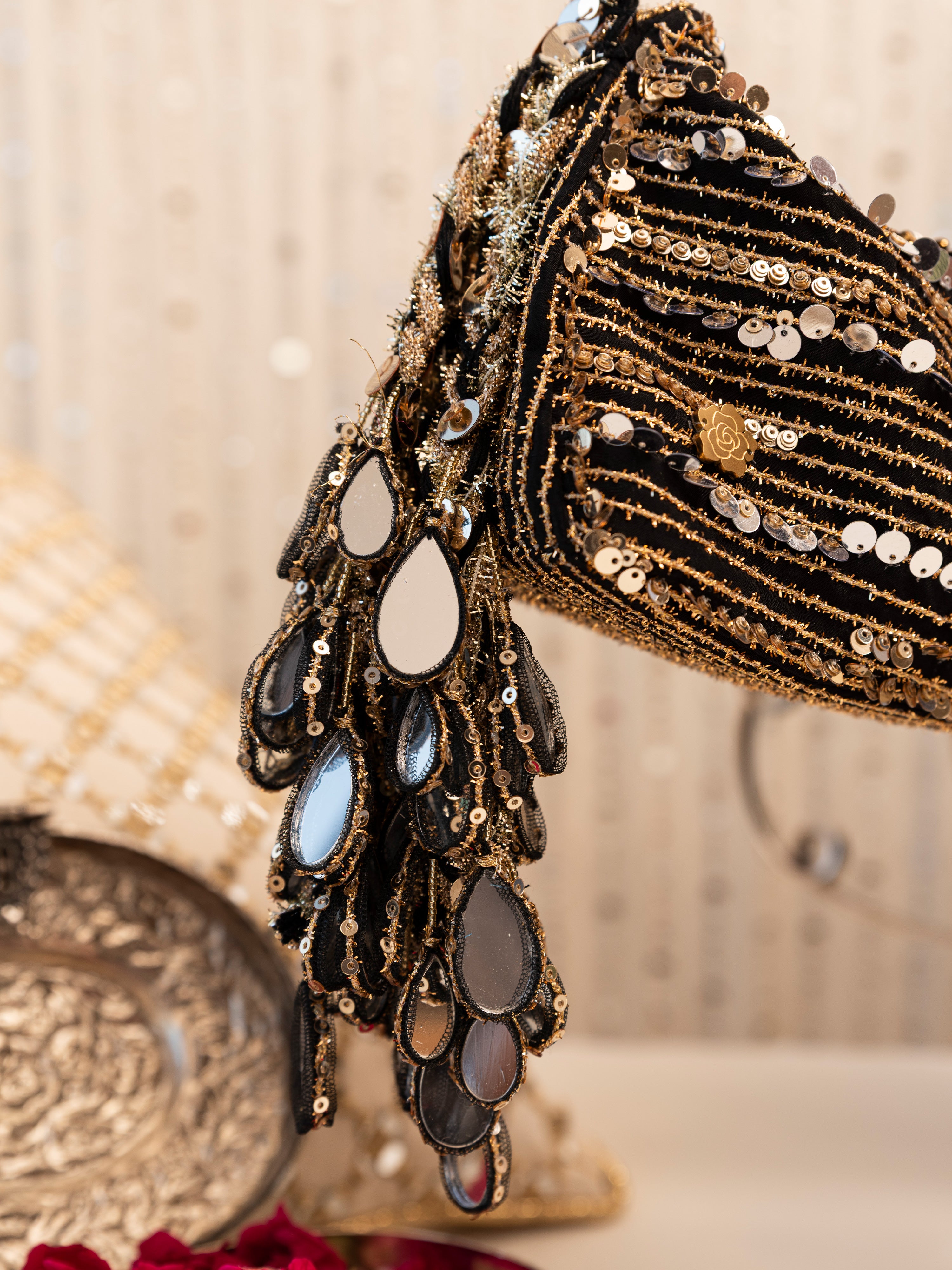 Zeenat (Purse)