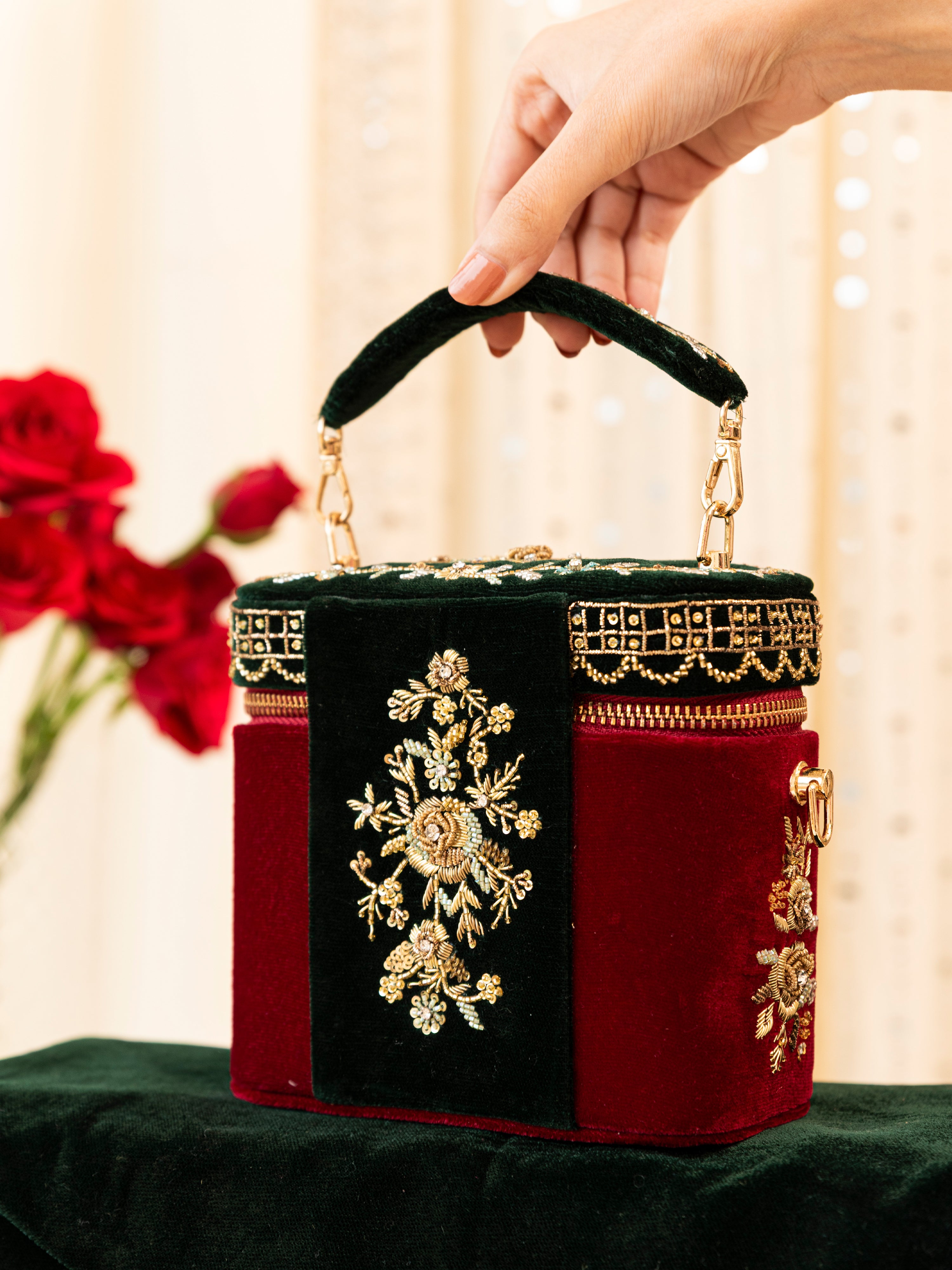 Empress (Purse)