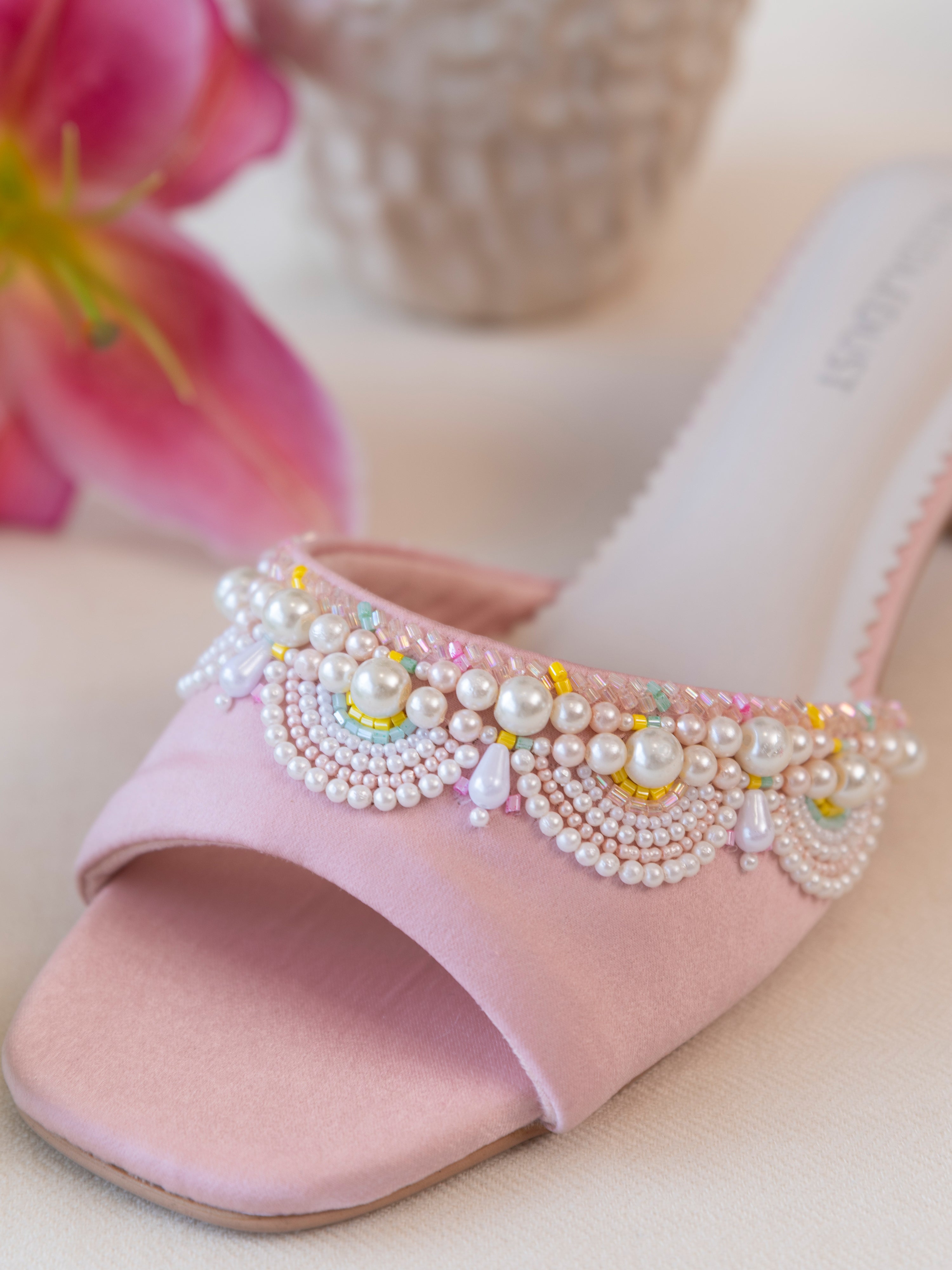 Rosaline (HEEL)
