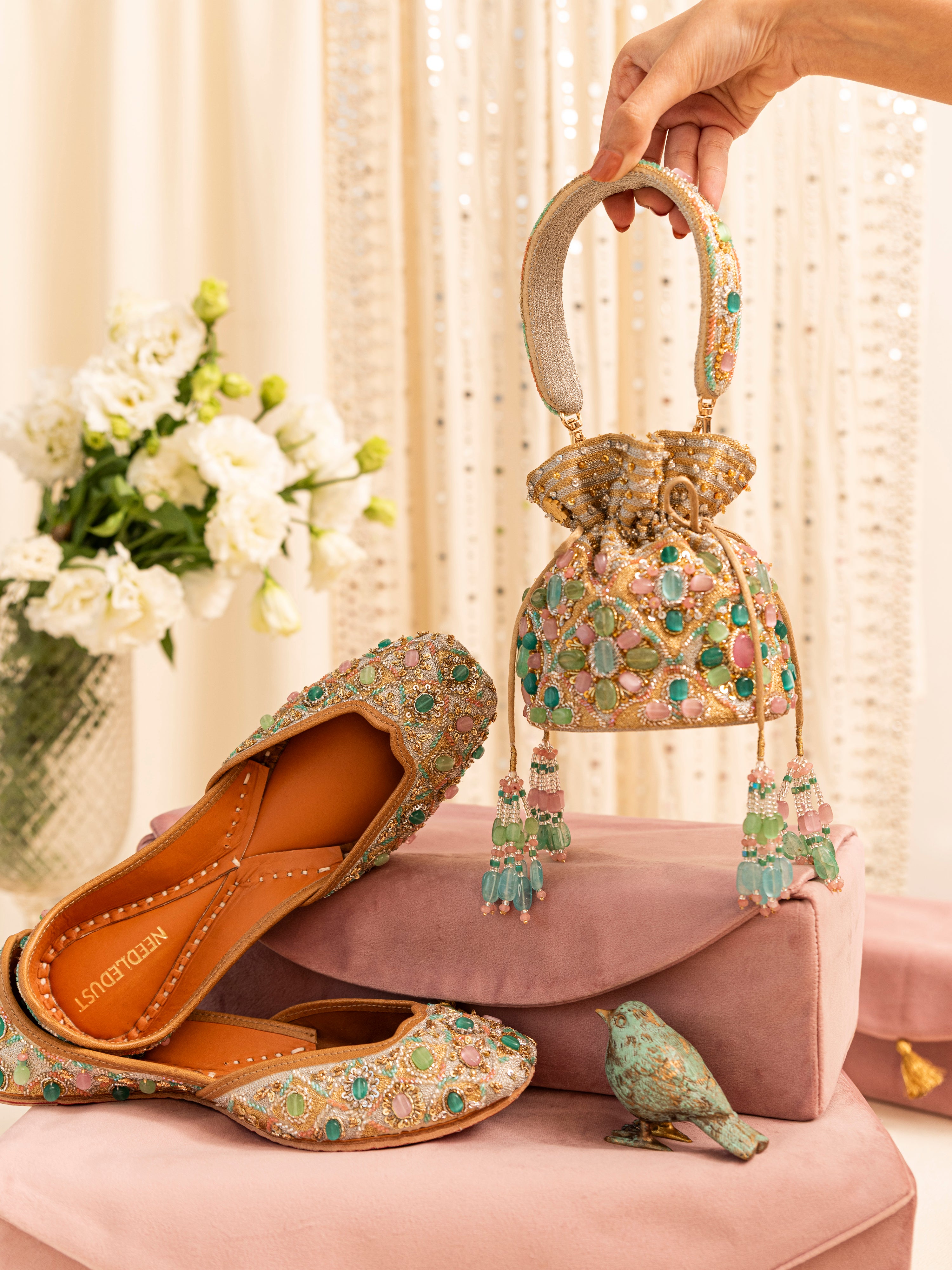 Opaline (Jutti)