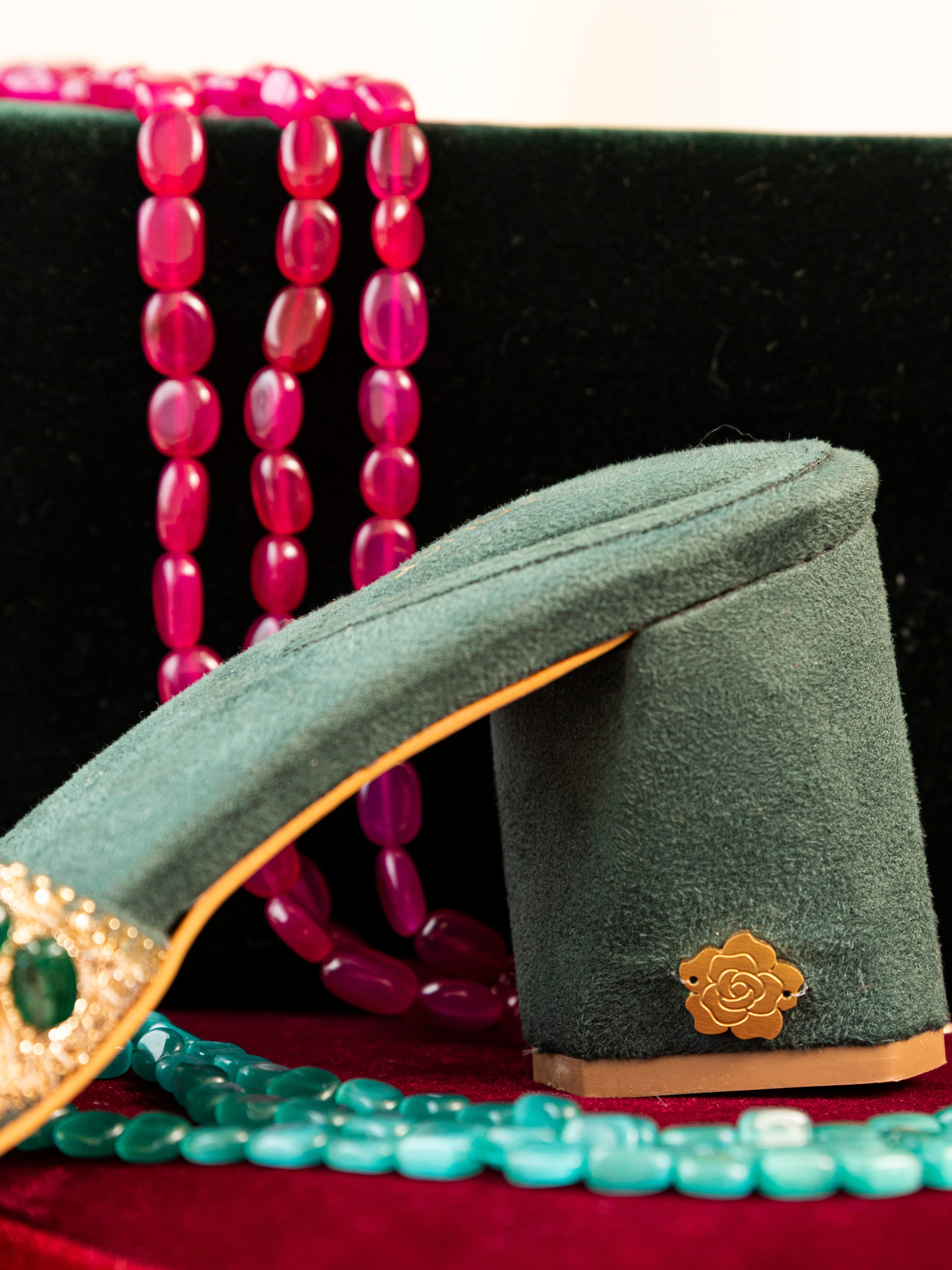 Naurat (Heel)