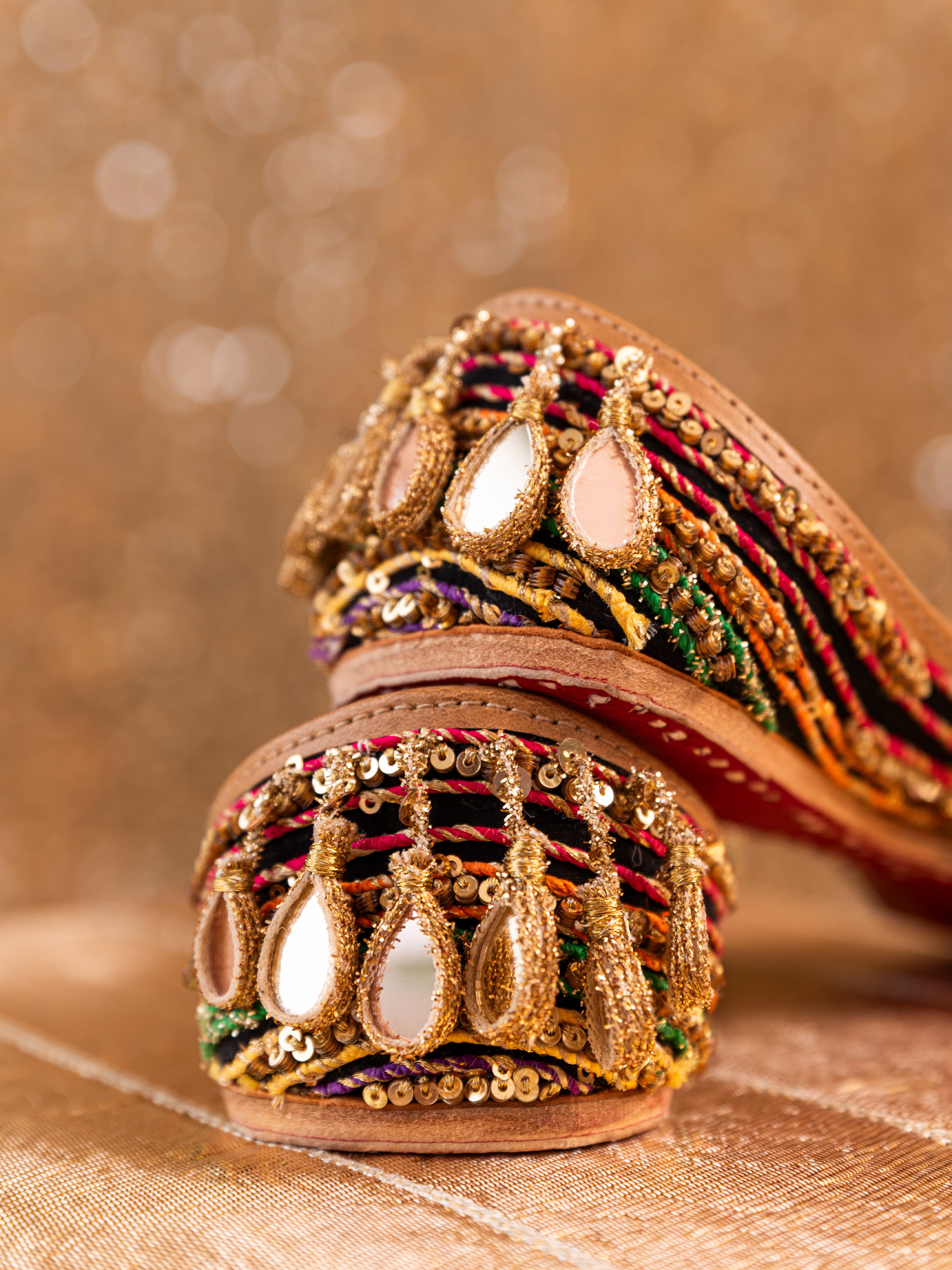 Jugni (Jutti)
