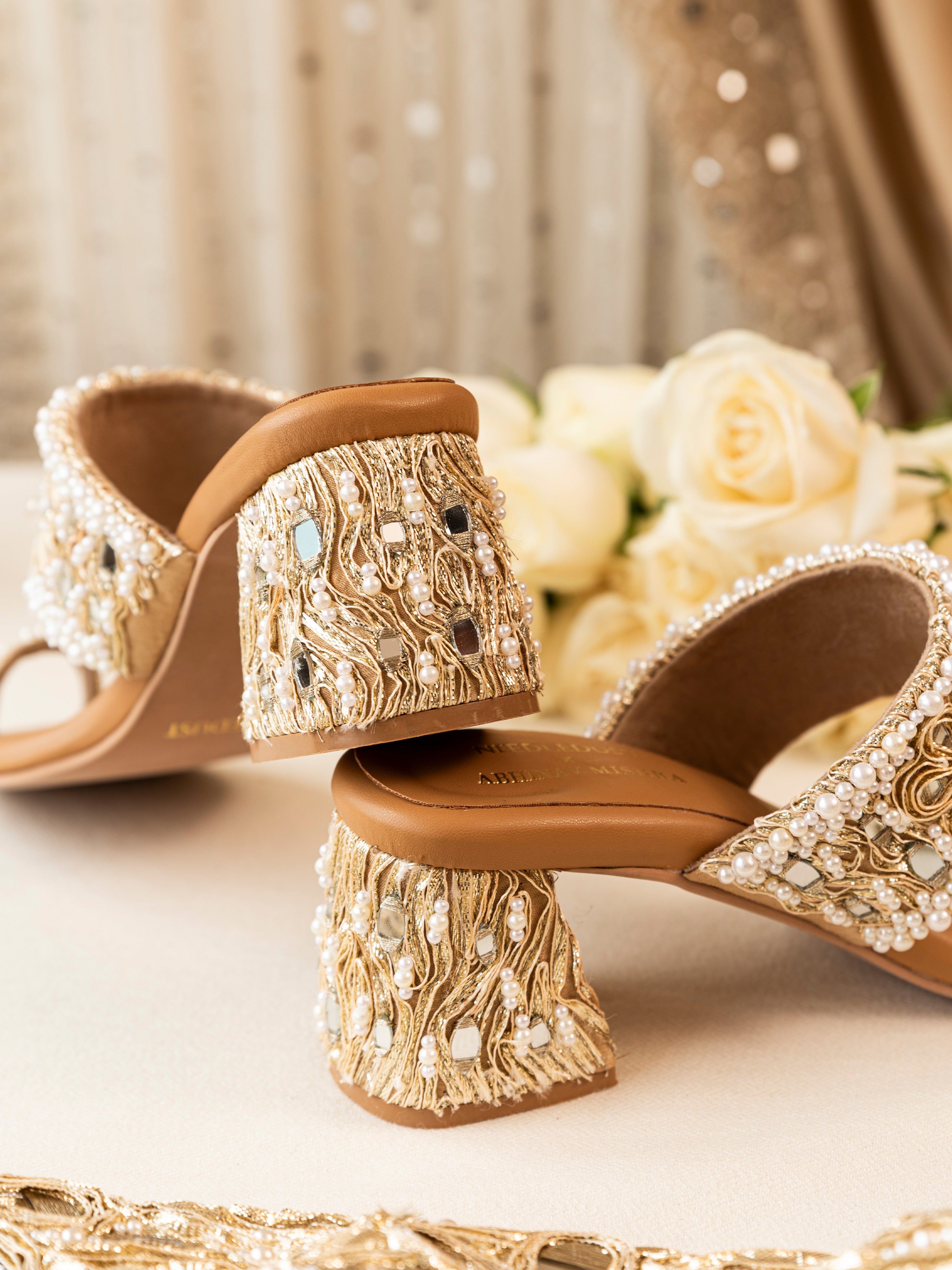 Zaiba (Heel)