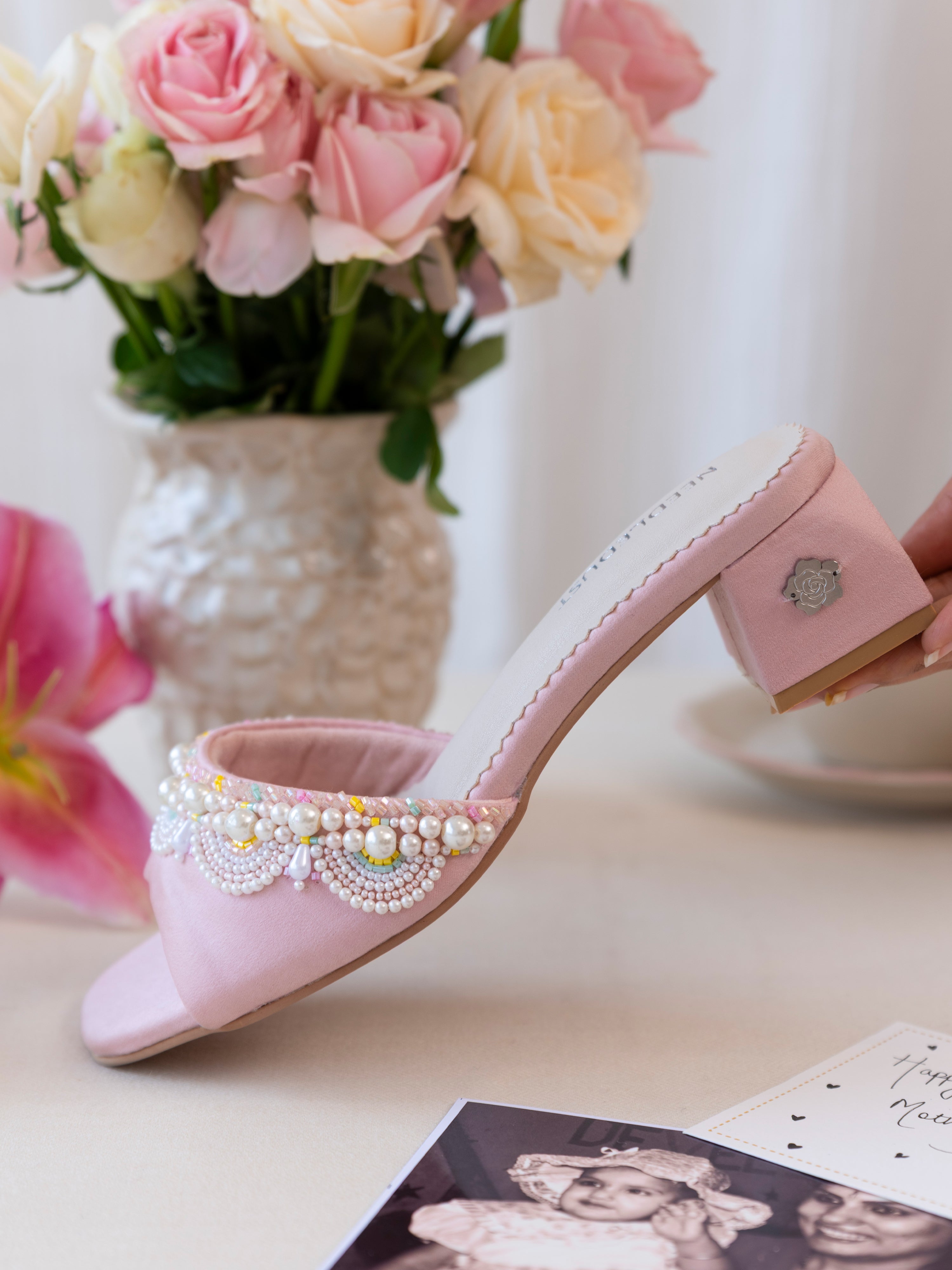 Rosaline (HEEL)