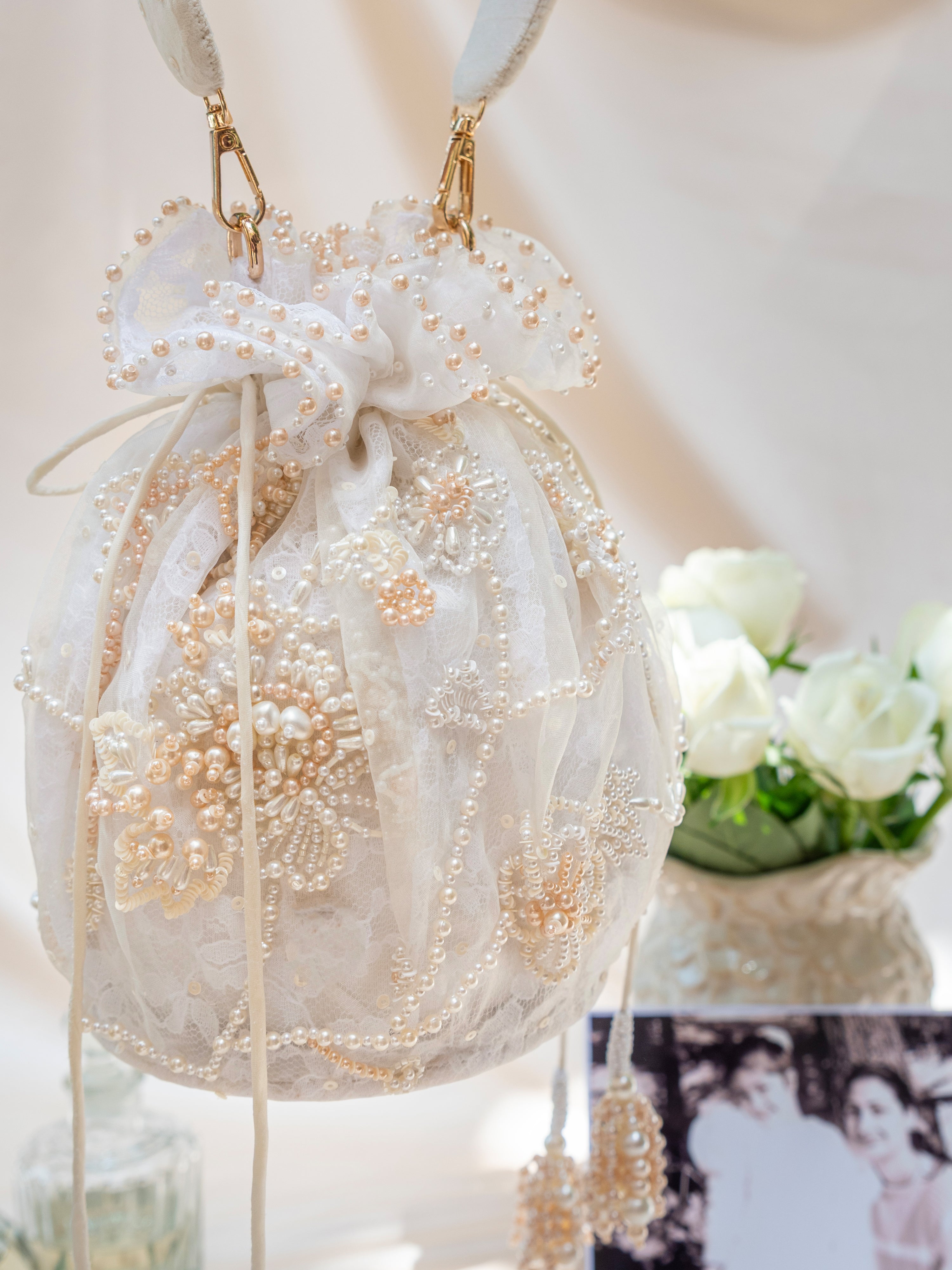 Pearlie (PURSE)
