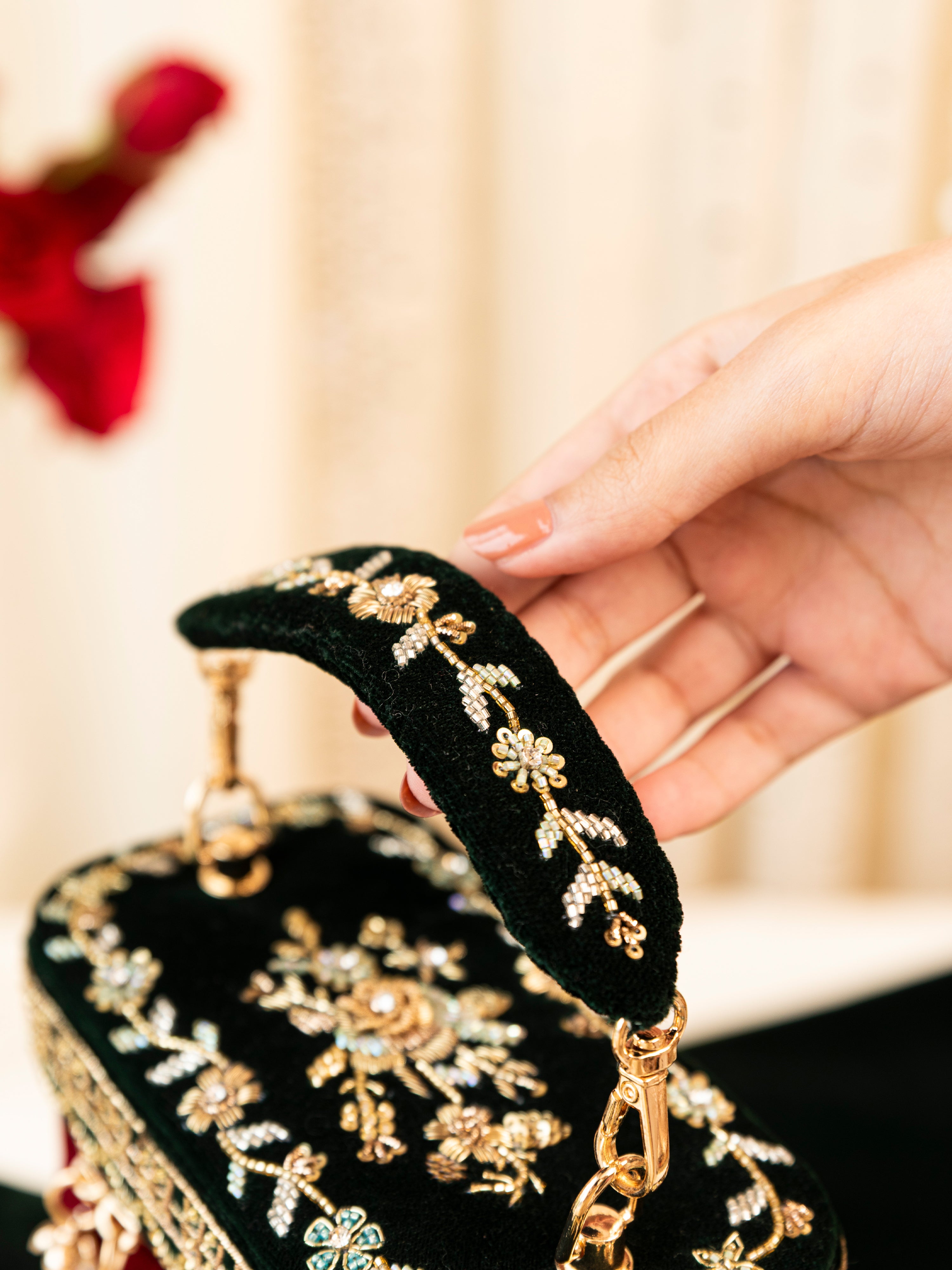 Empress (Purse)