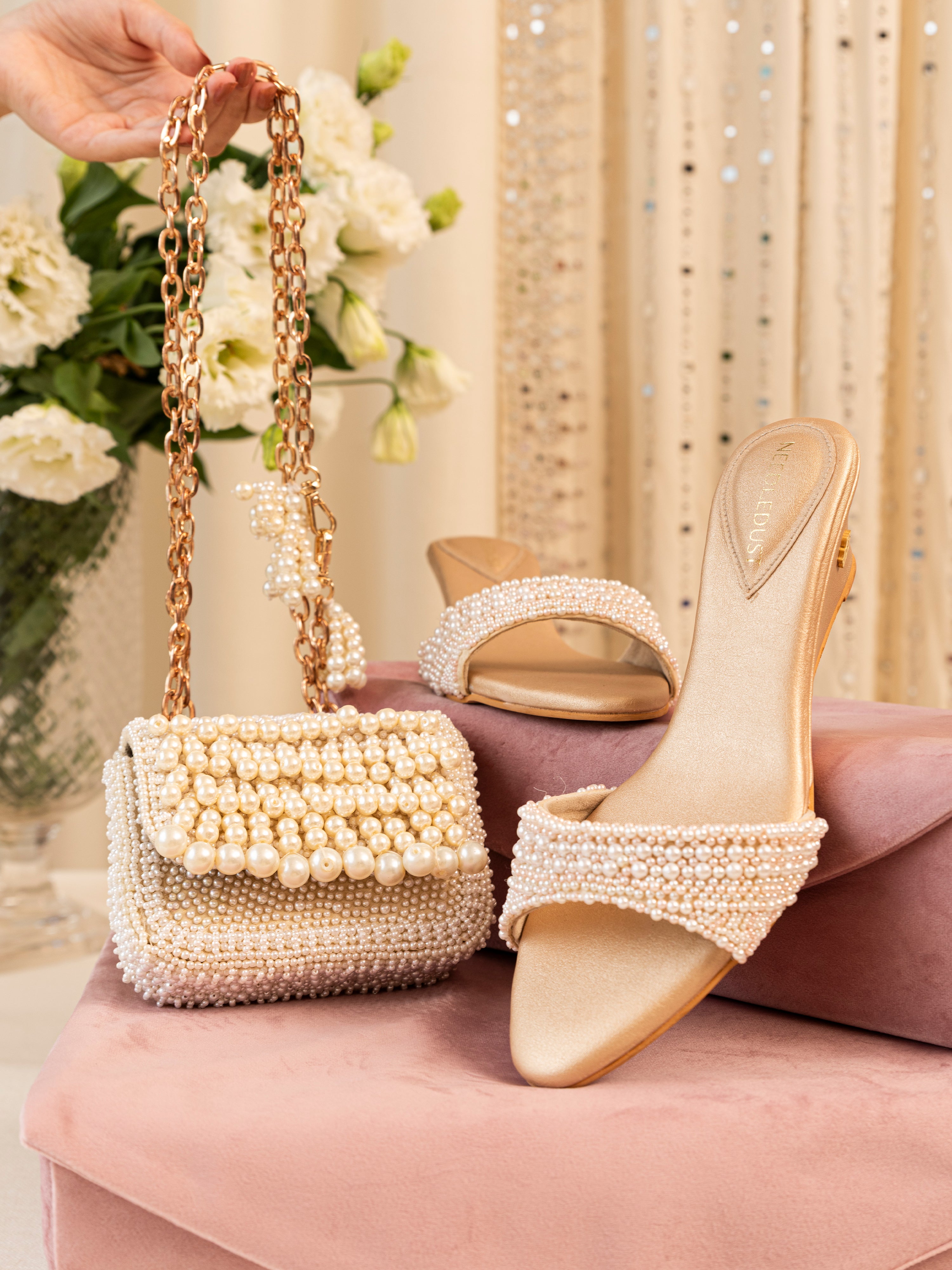 Dropelle (Purse)